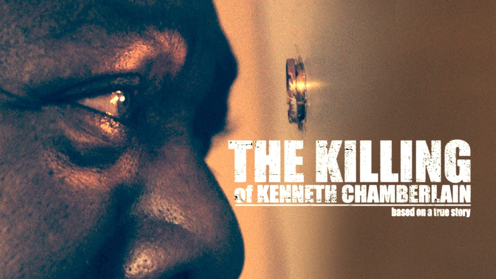 Foto do filme The Killing of Kenneth Chamberlain