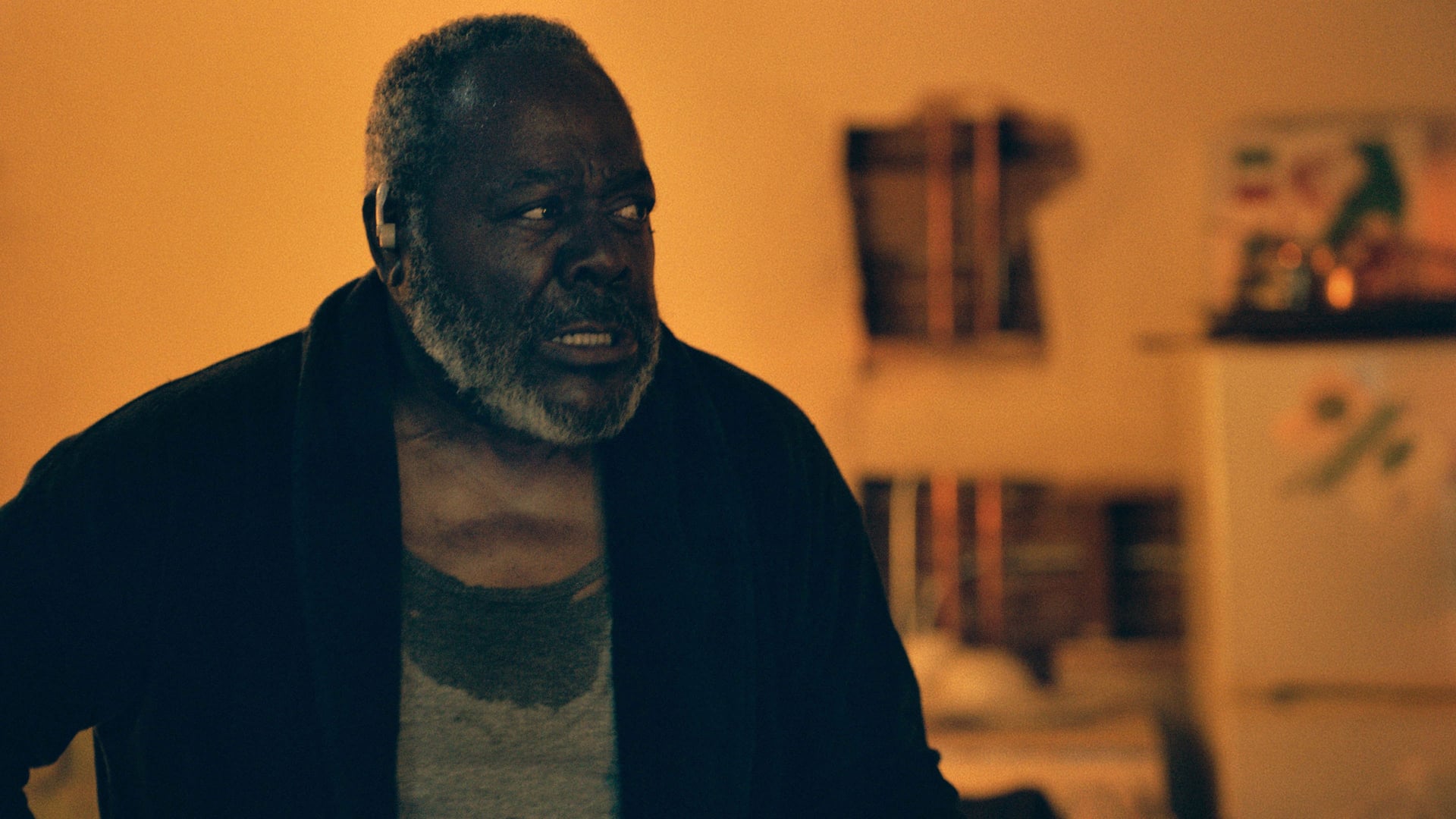 Foto do filme The Killing of Kenneth Chamberlain