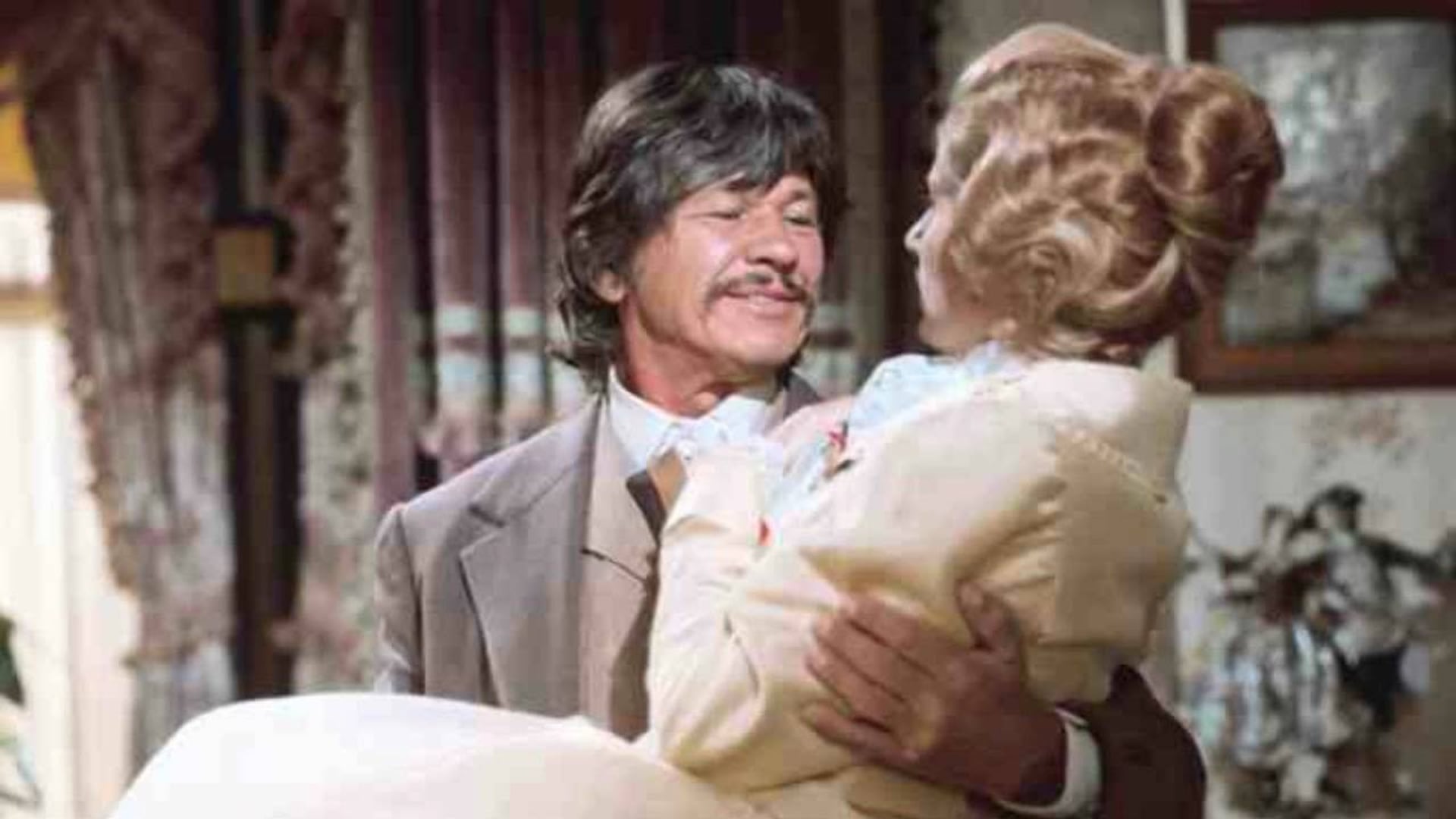 Foto do filme O Grande Assalto