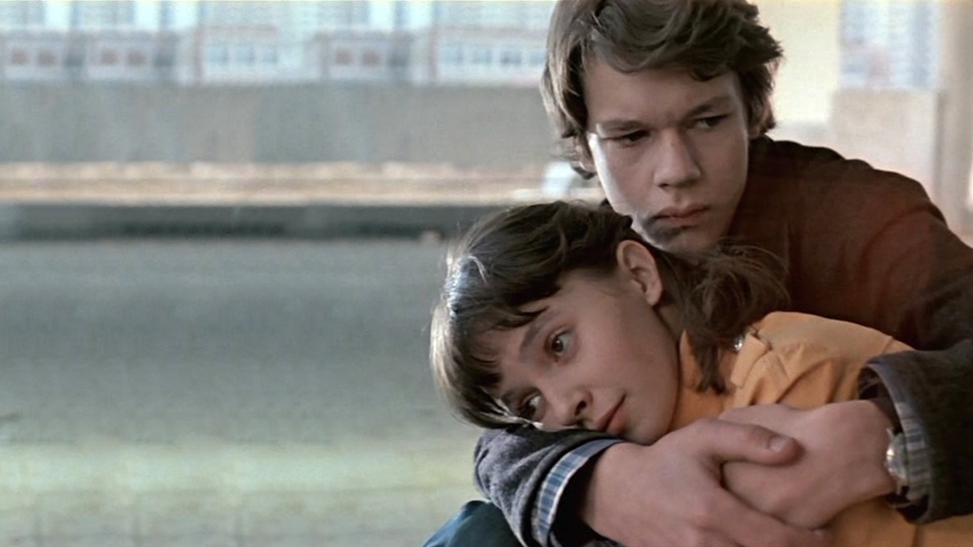 Foto do filme Could One Imagine?