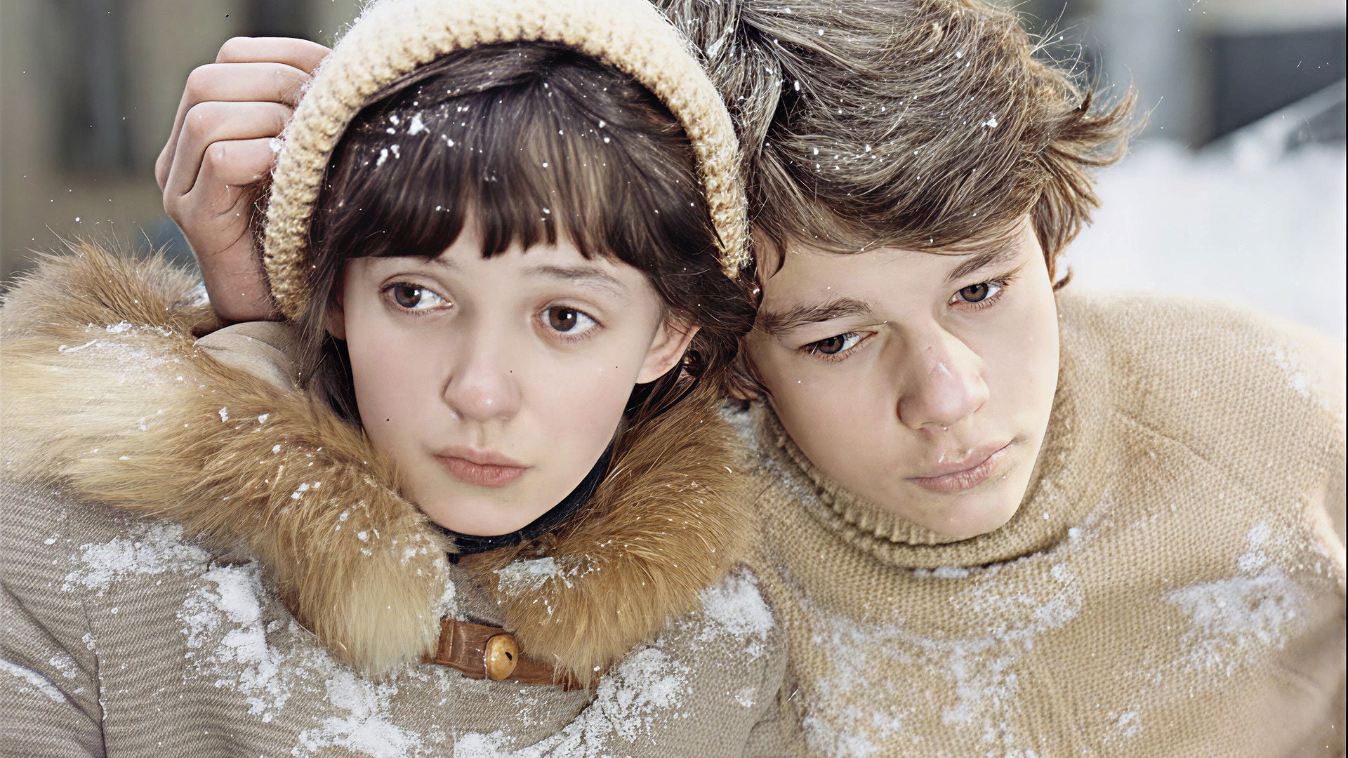 Foto do filme Could One Imagine?