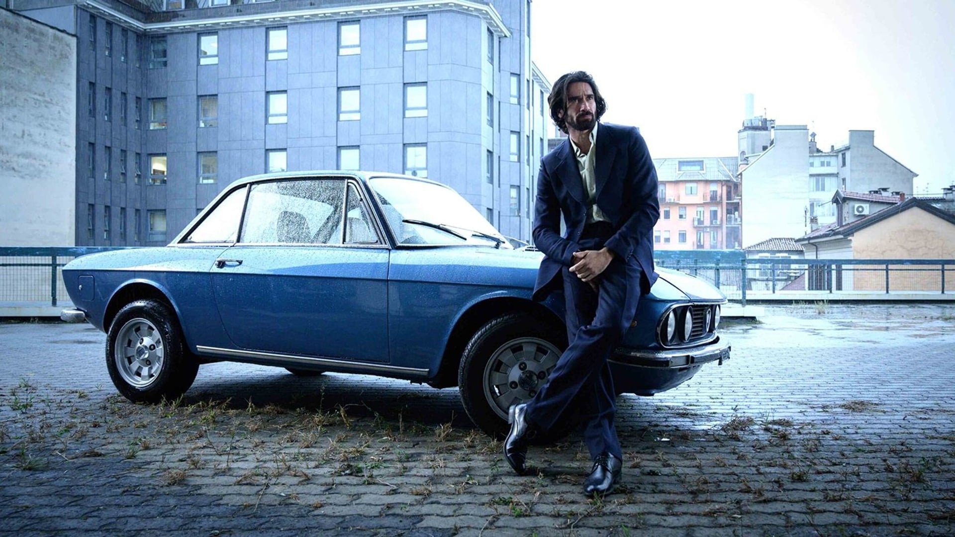 Foto do filme Appunti di un venditore di donne