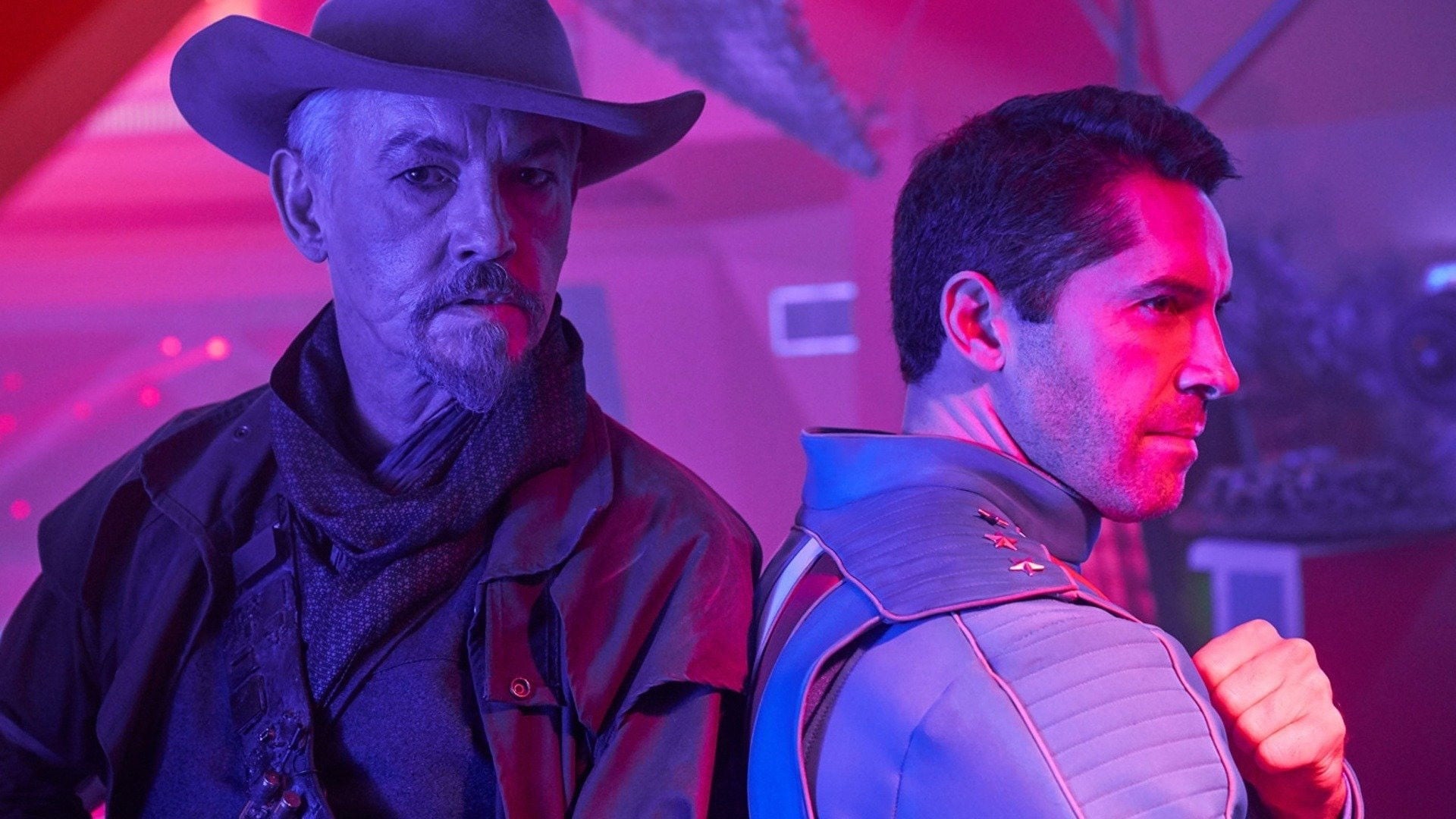 Foto do filme Game Star: A Jogada Final