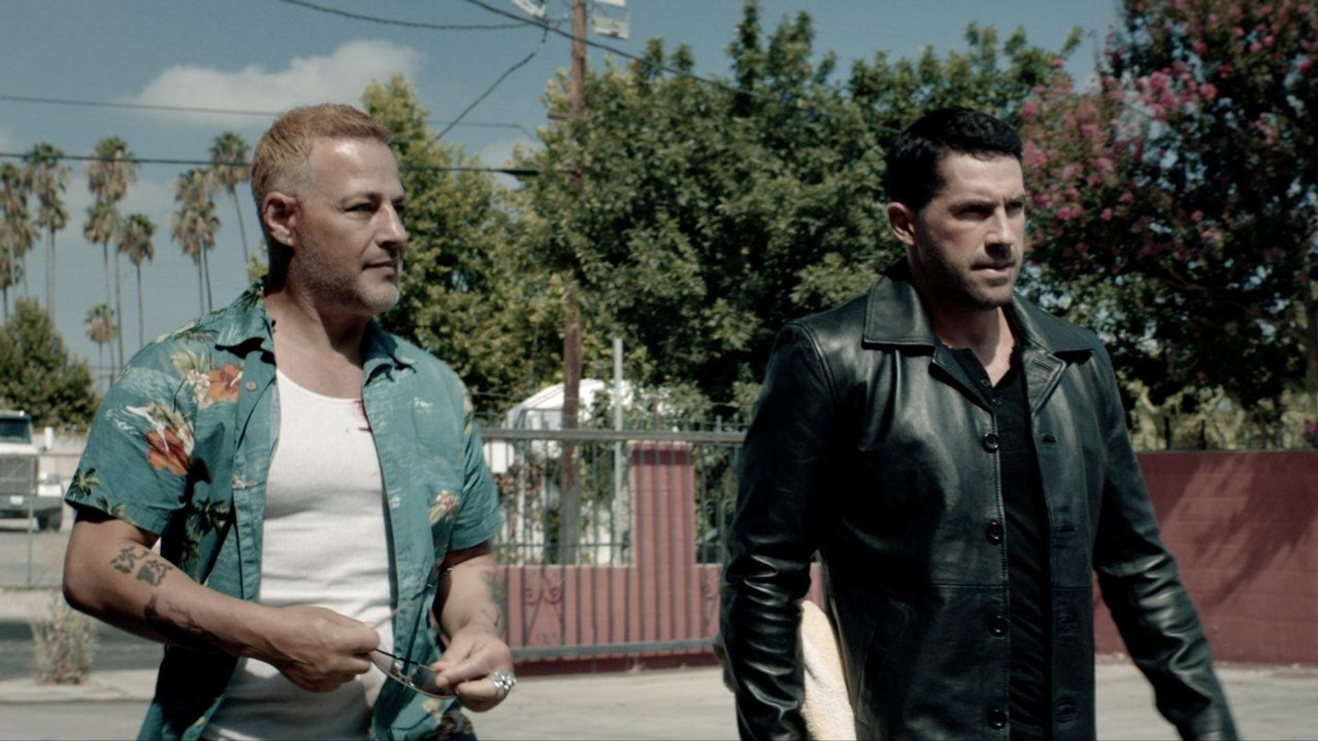 Foto do filme O Cobrador de Dívidas 2