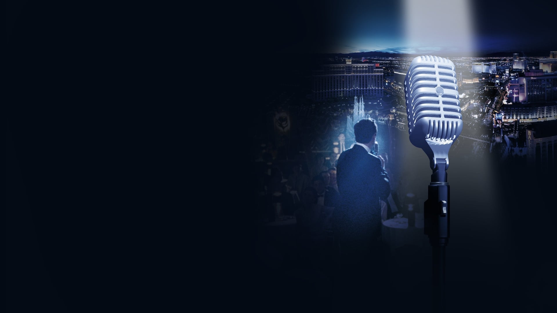 Foto do filme Uma Vida Sem Limites