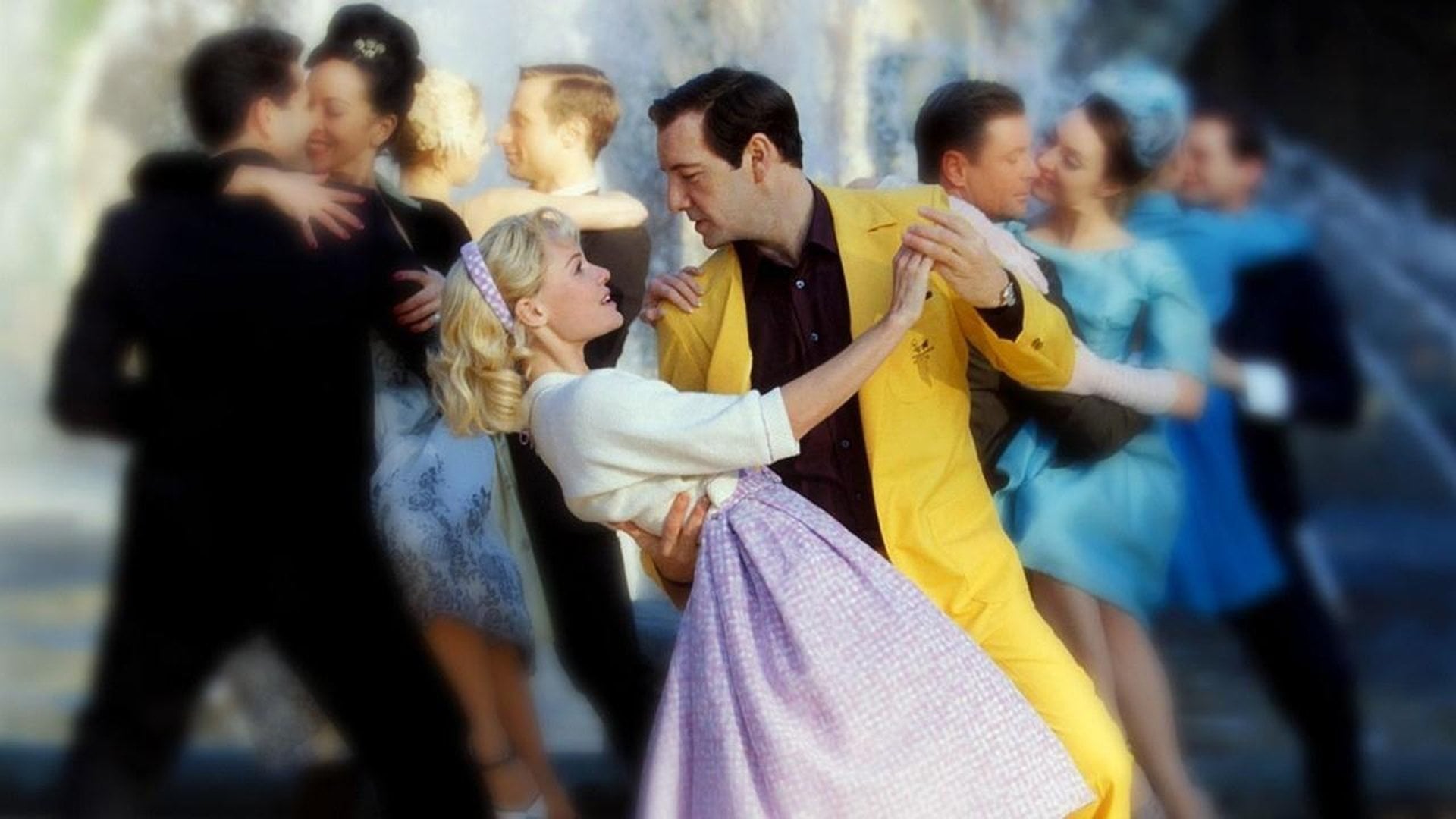 Foto do filme Uma Vida Sem Limites