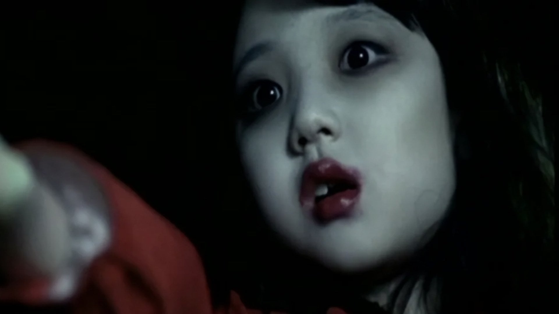 Foto do filme Sapatos Vermelhos