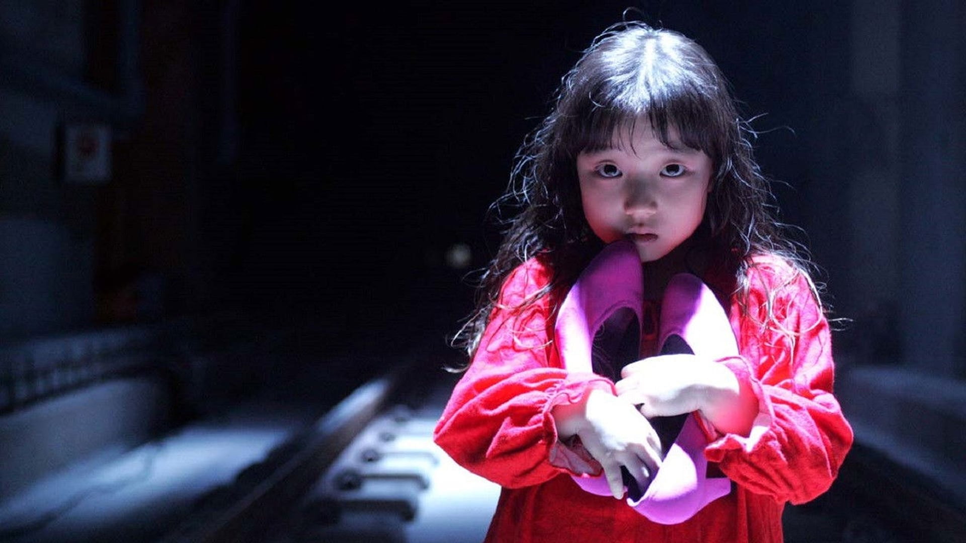 Foto do filme Sapatos Vermelhos