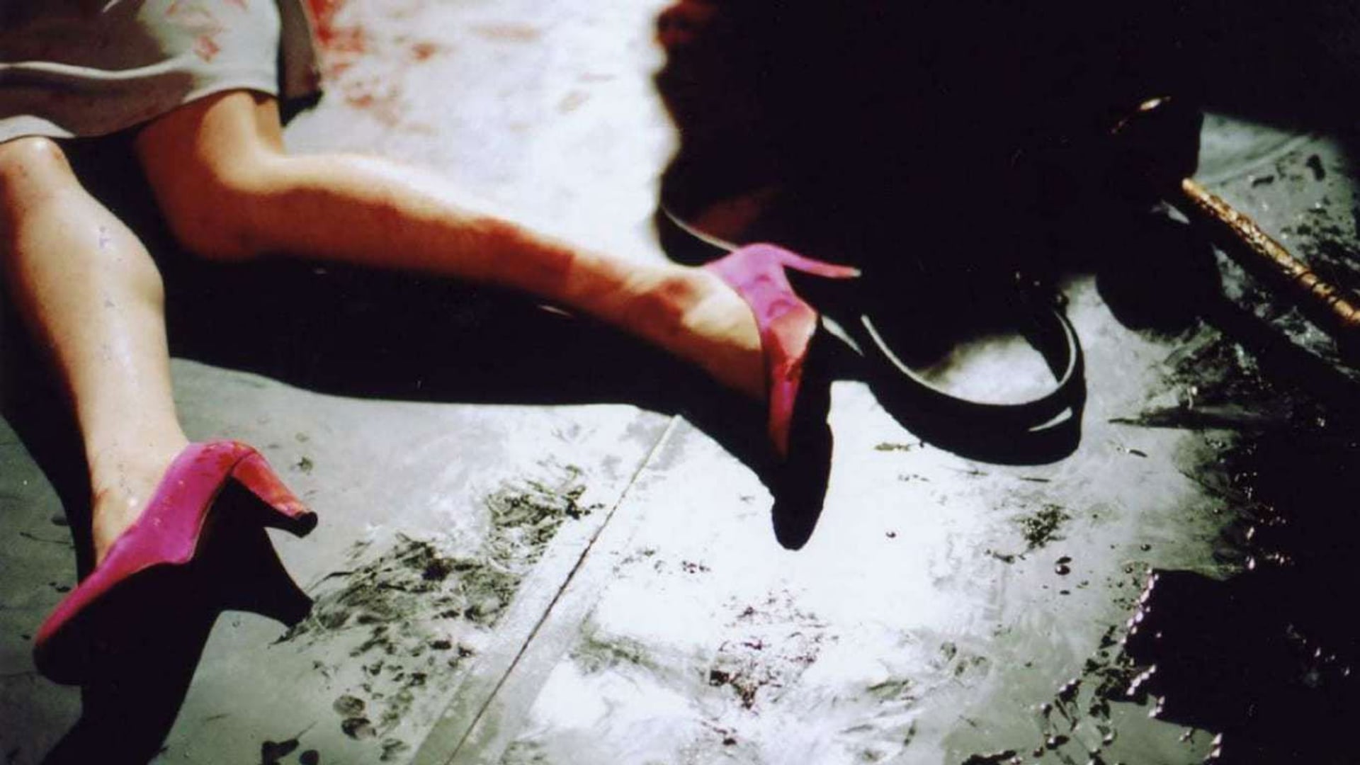 Foto do filme Sapatos Vermelhos