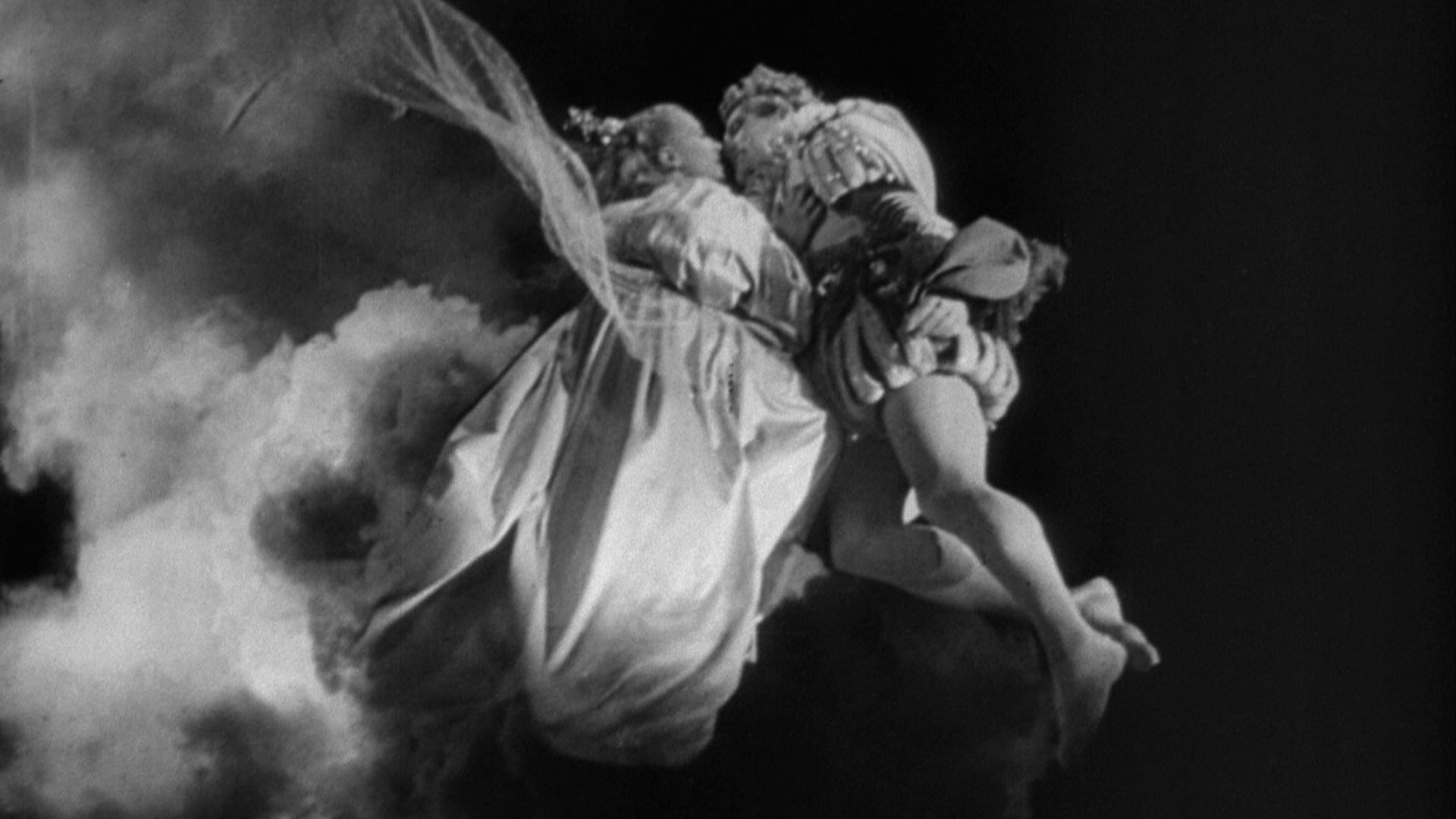 Foto do filme A Bela e a Fera