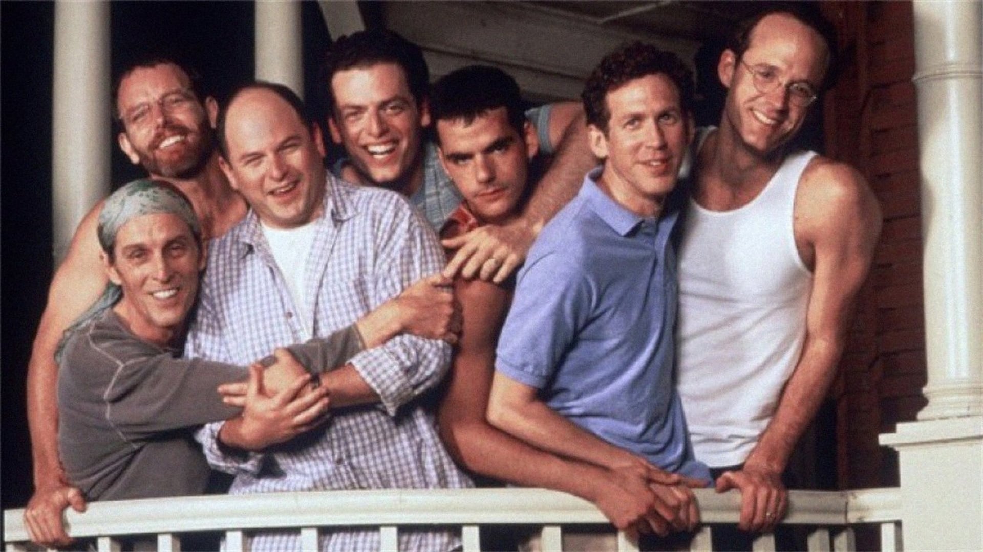 Foto do filme Love! Valour! Compassion!