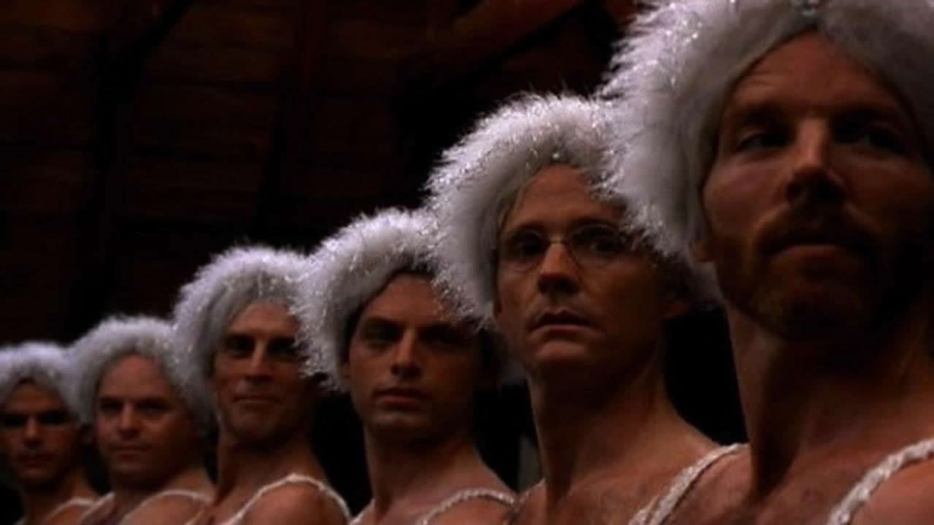 Foto do filme Love! Valour! Compassion!