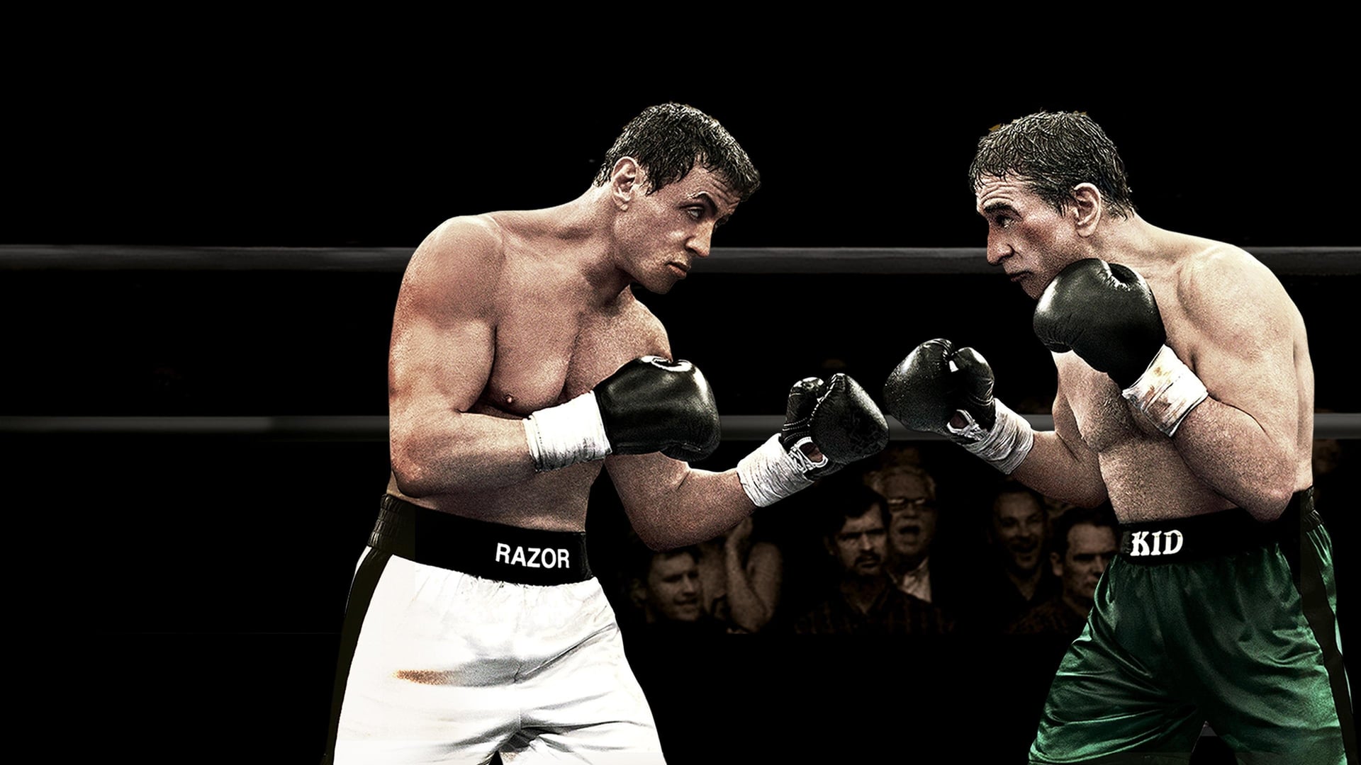 Foto do filme Ajuste de Contas