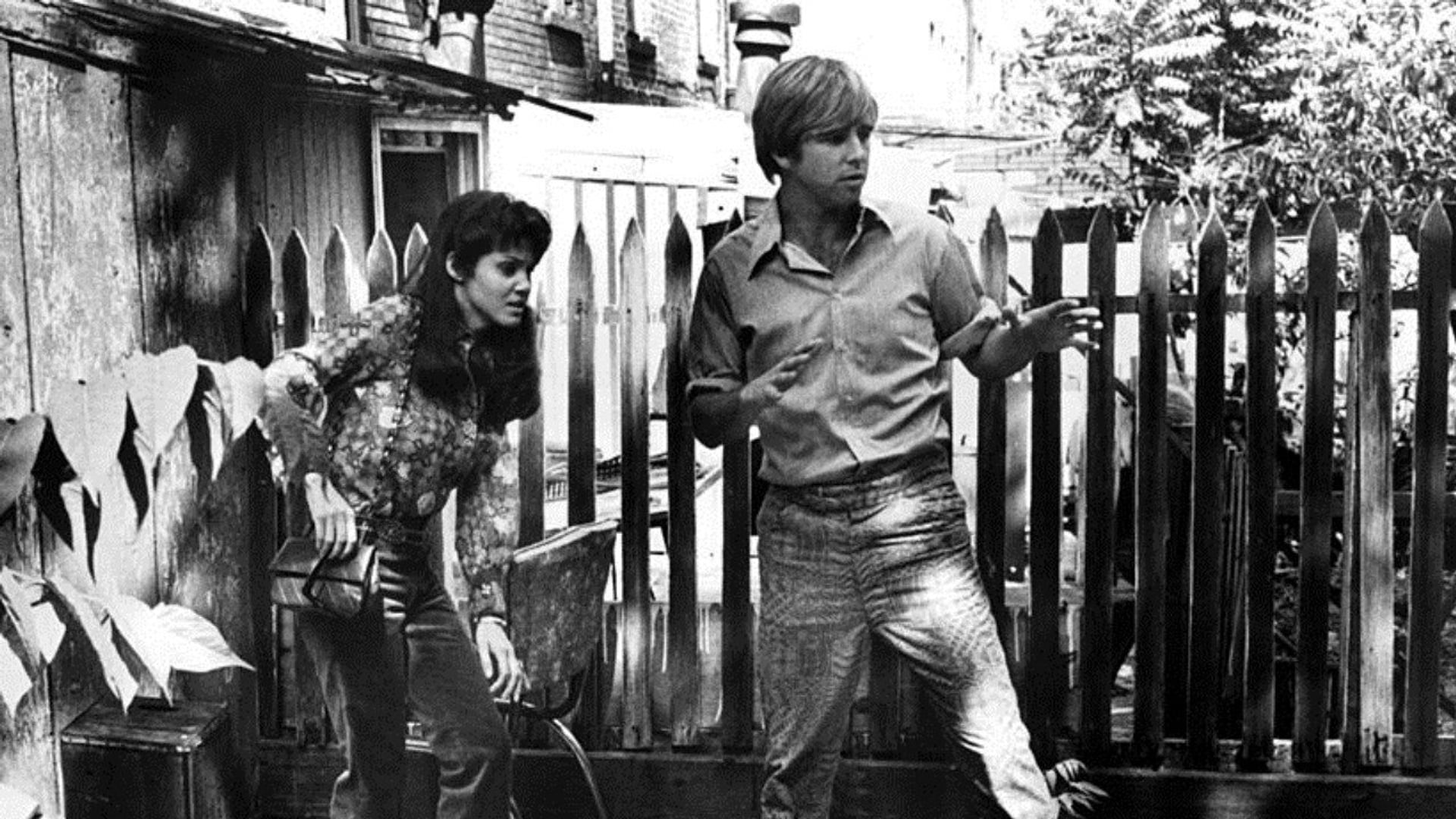 Foto do filme The Landlord