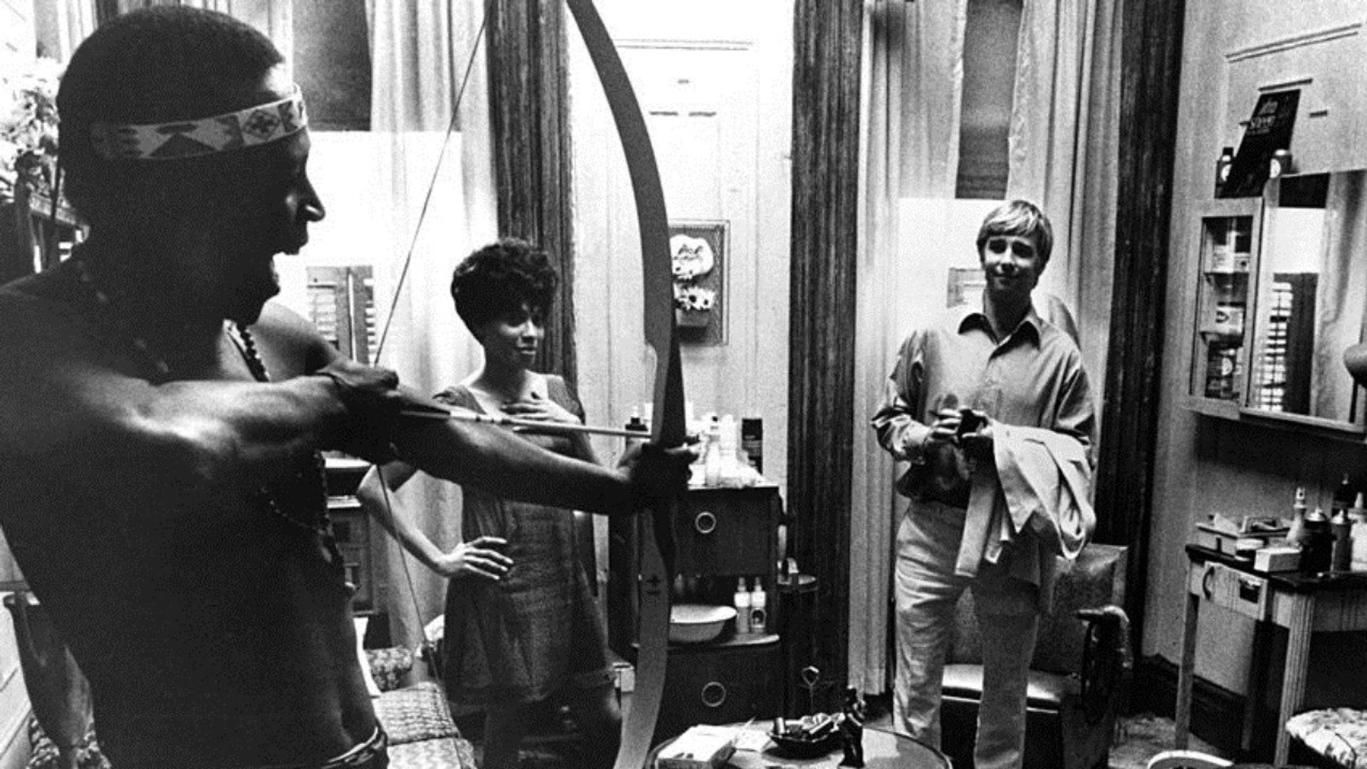 Foto do filme The Landlord