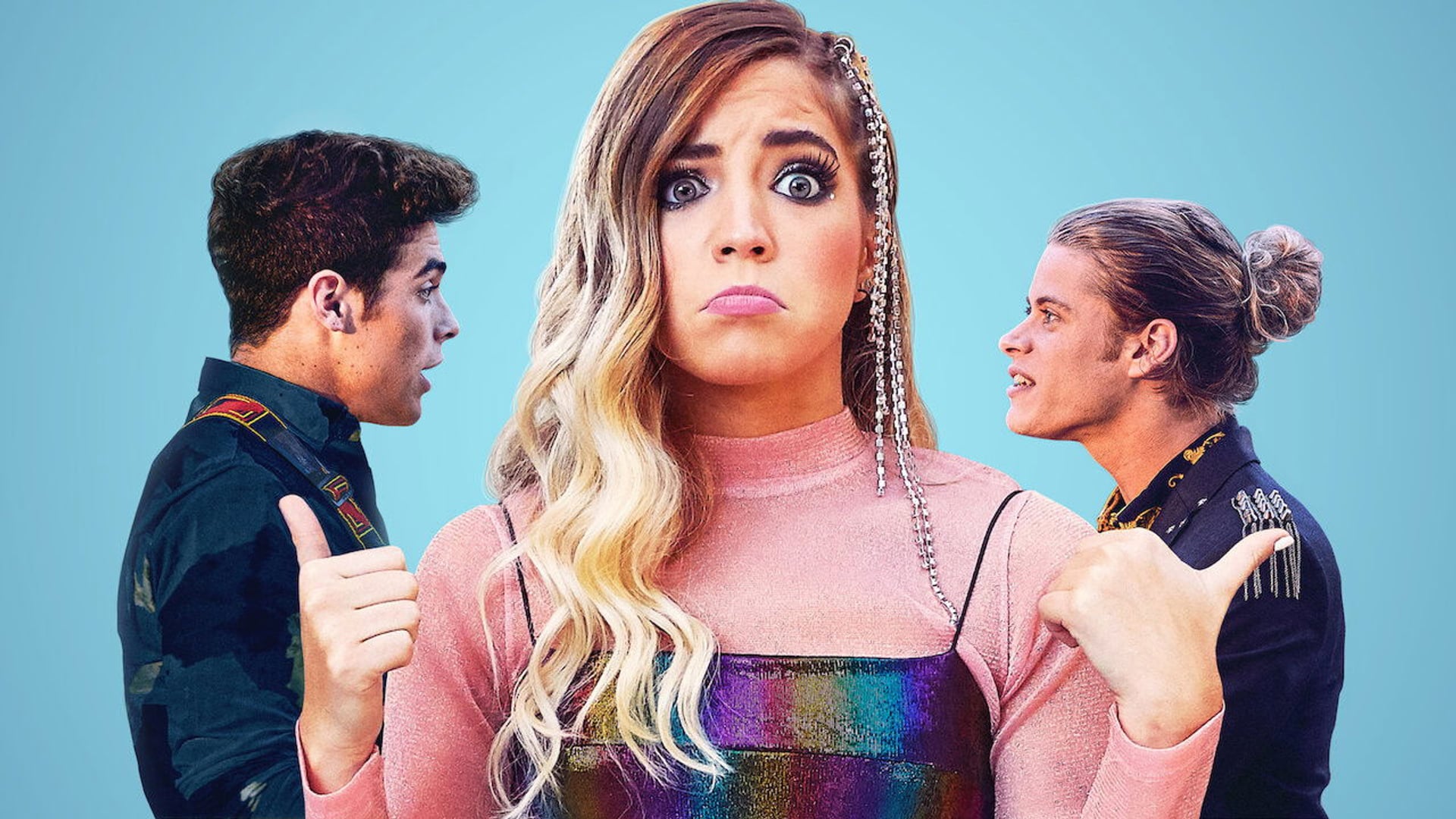 Foto do filme Go! Festa Inesquecível