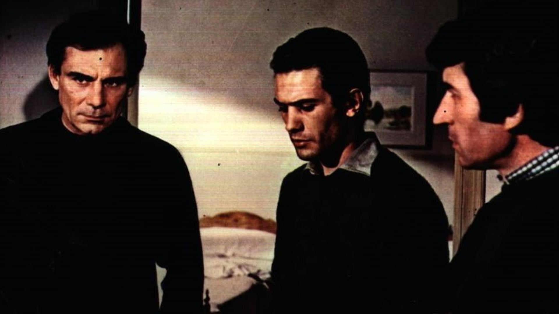 Foto do filme Operação Ogro