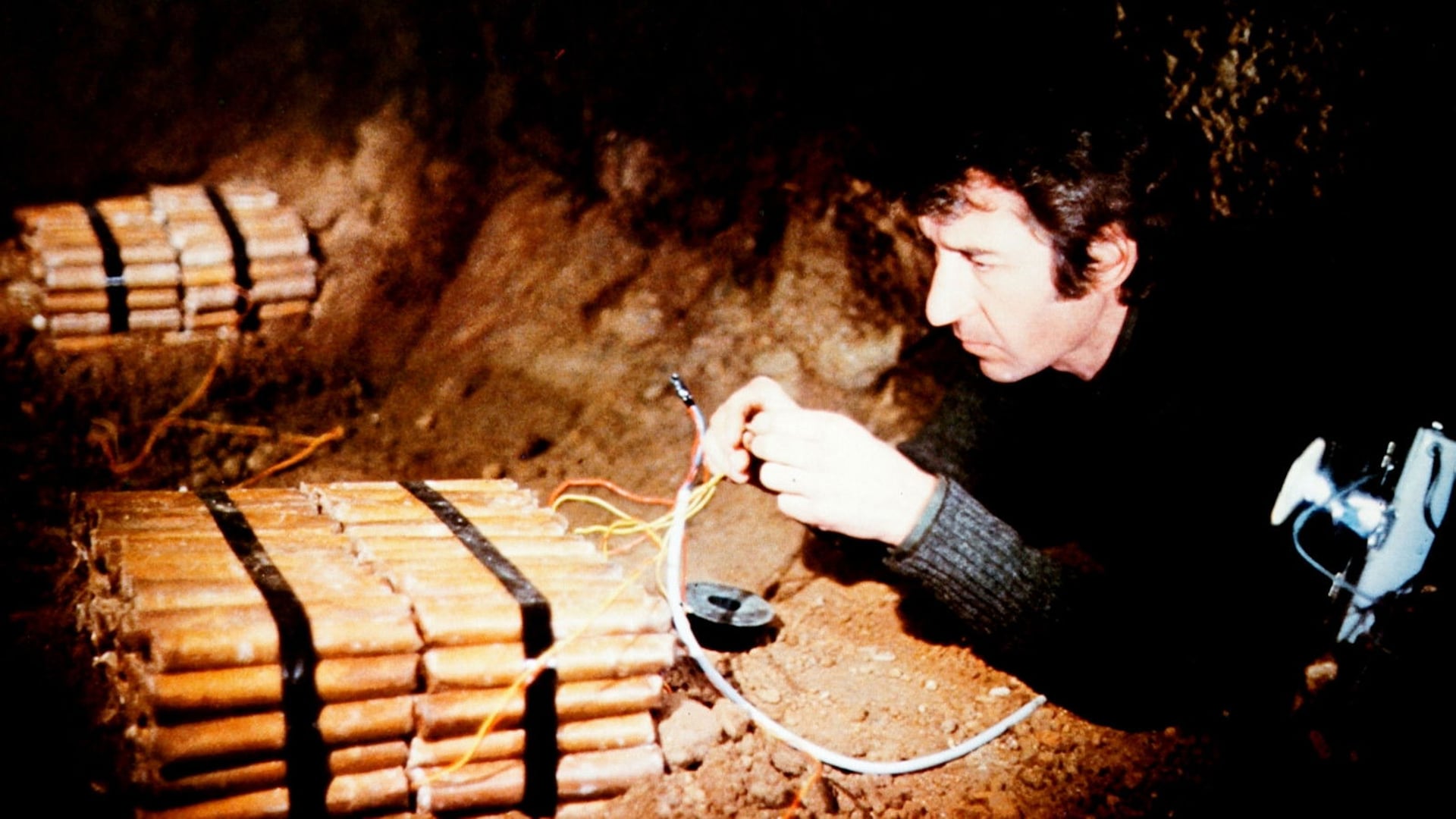 Foto do filme Operação Ogro