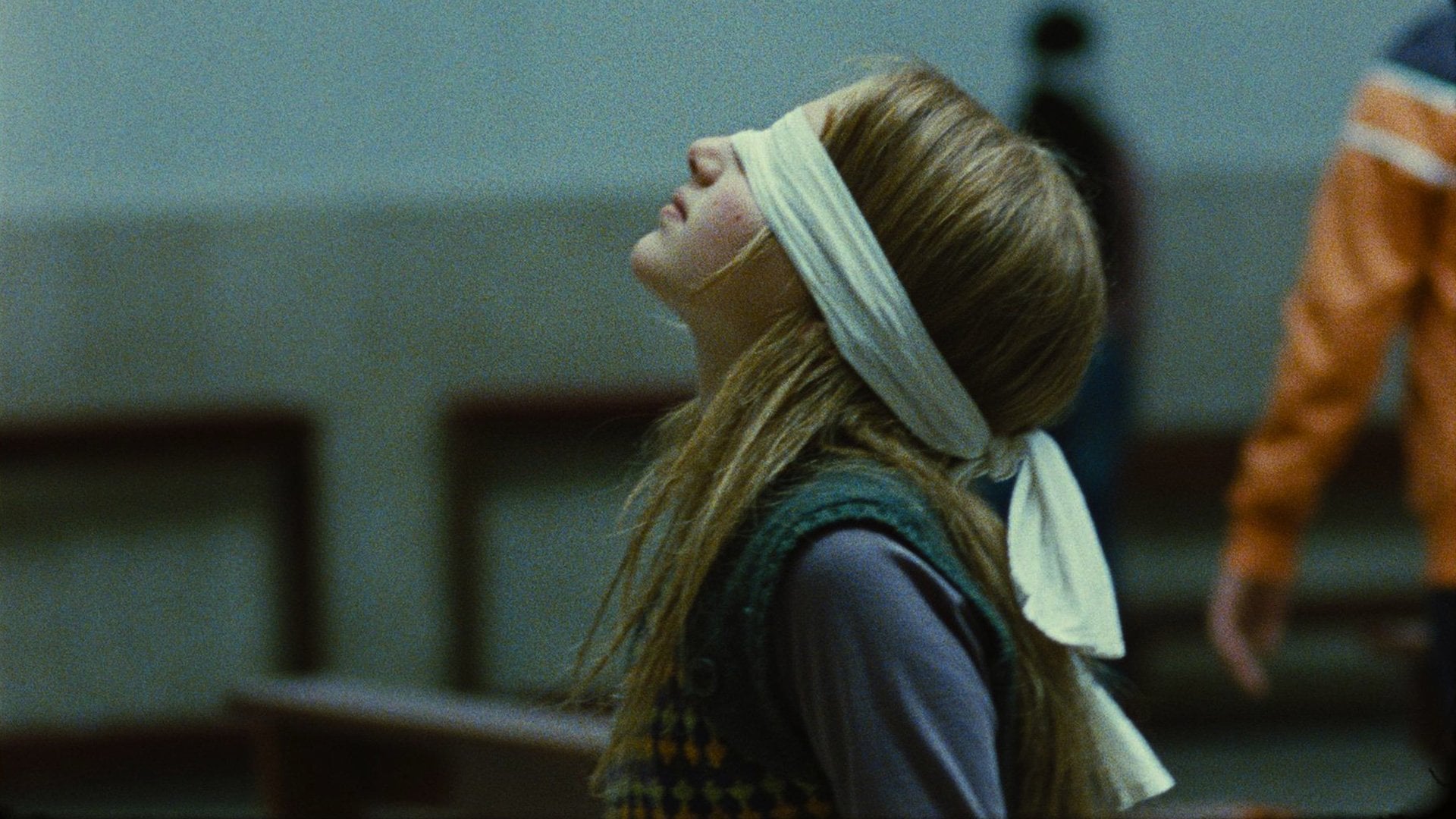 Foto do filme Corpo celeste