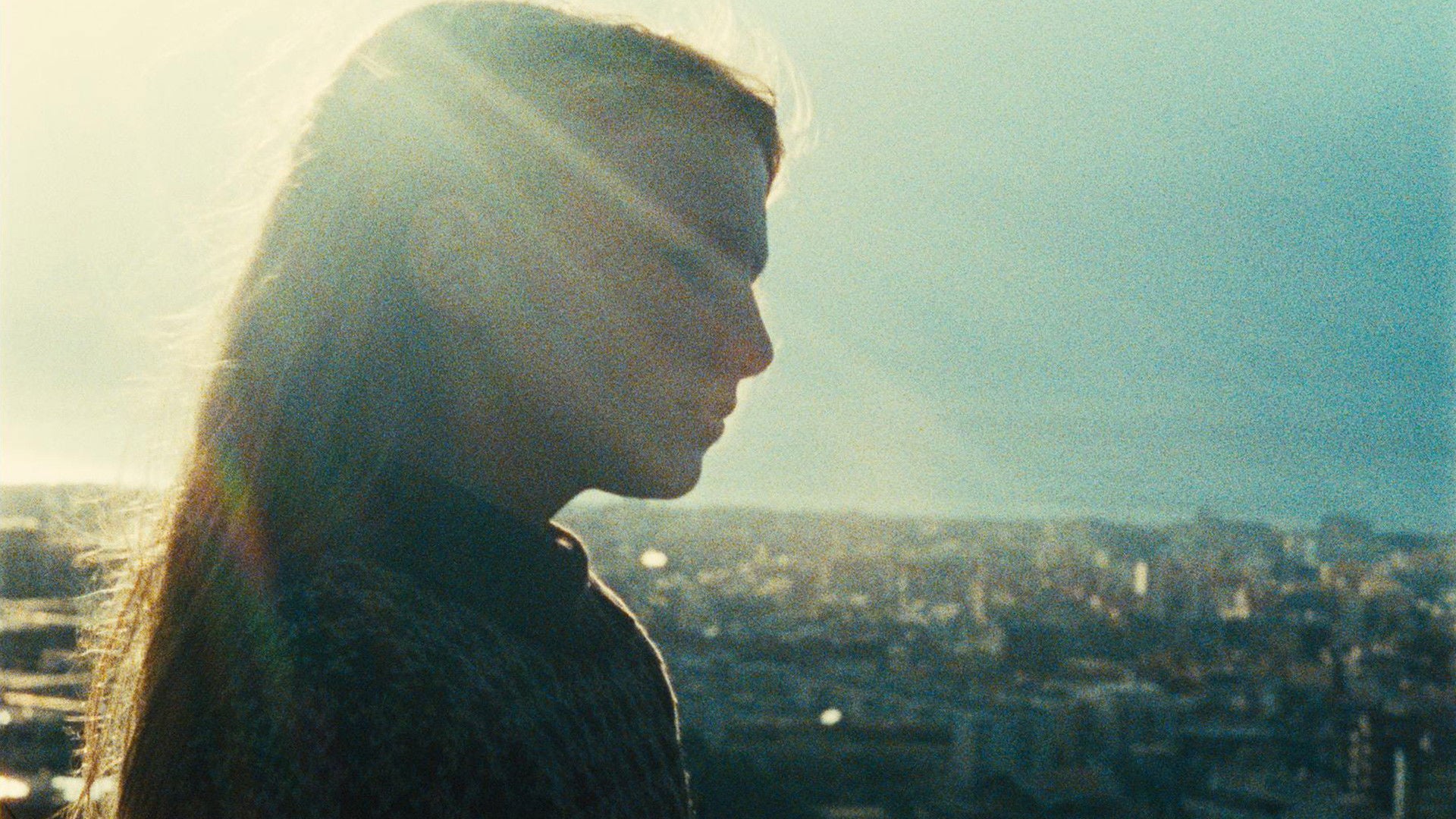 Foto do filme Corpo celeste