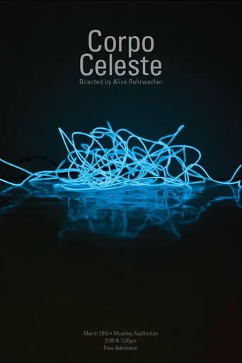 Corpo celeste
