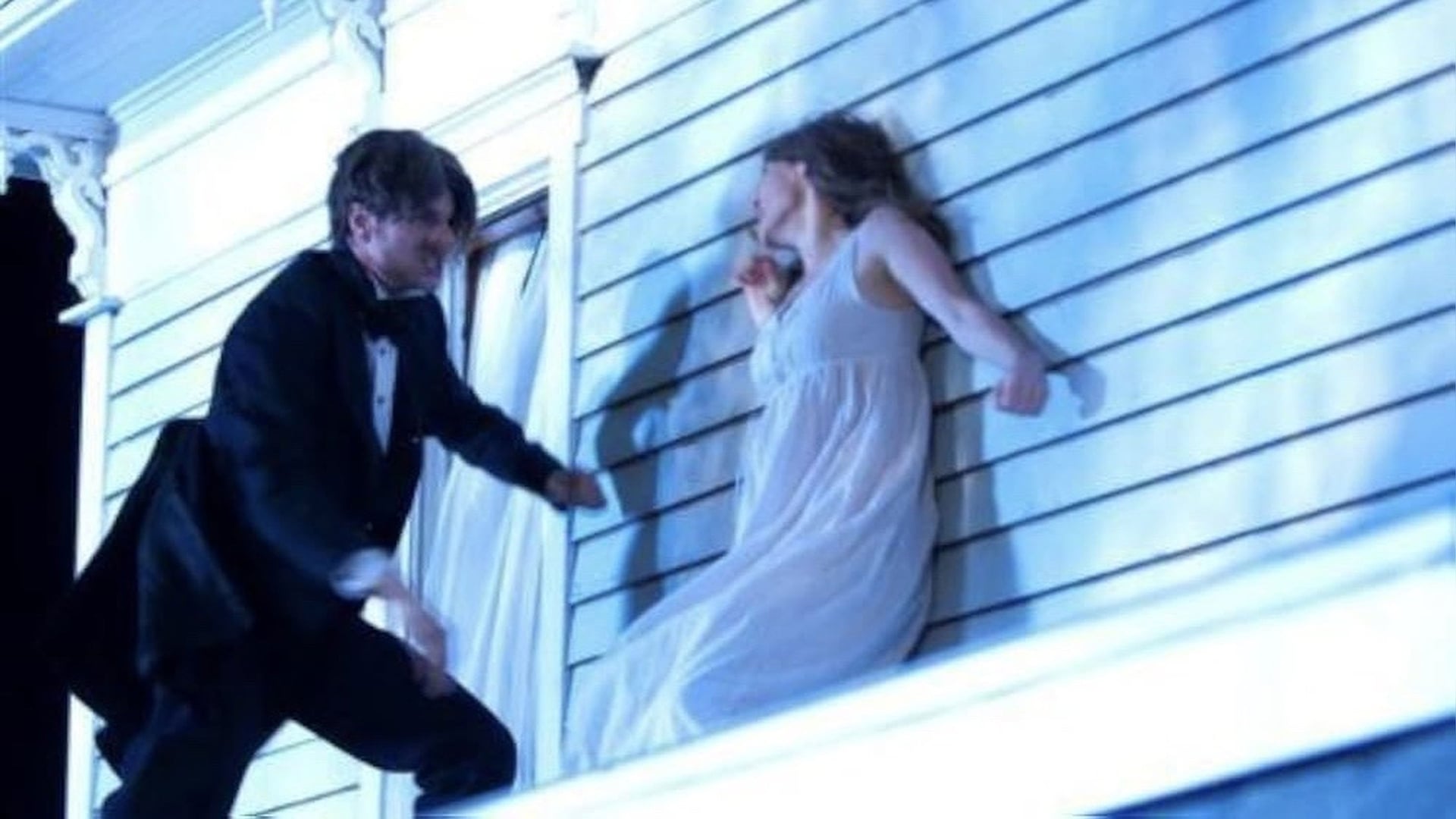 Foto do filme Semente do Mal