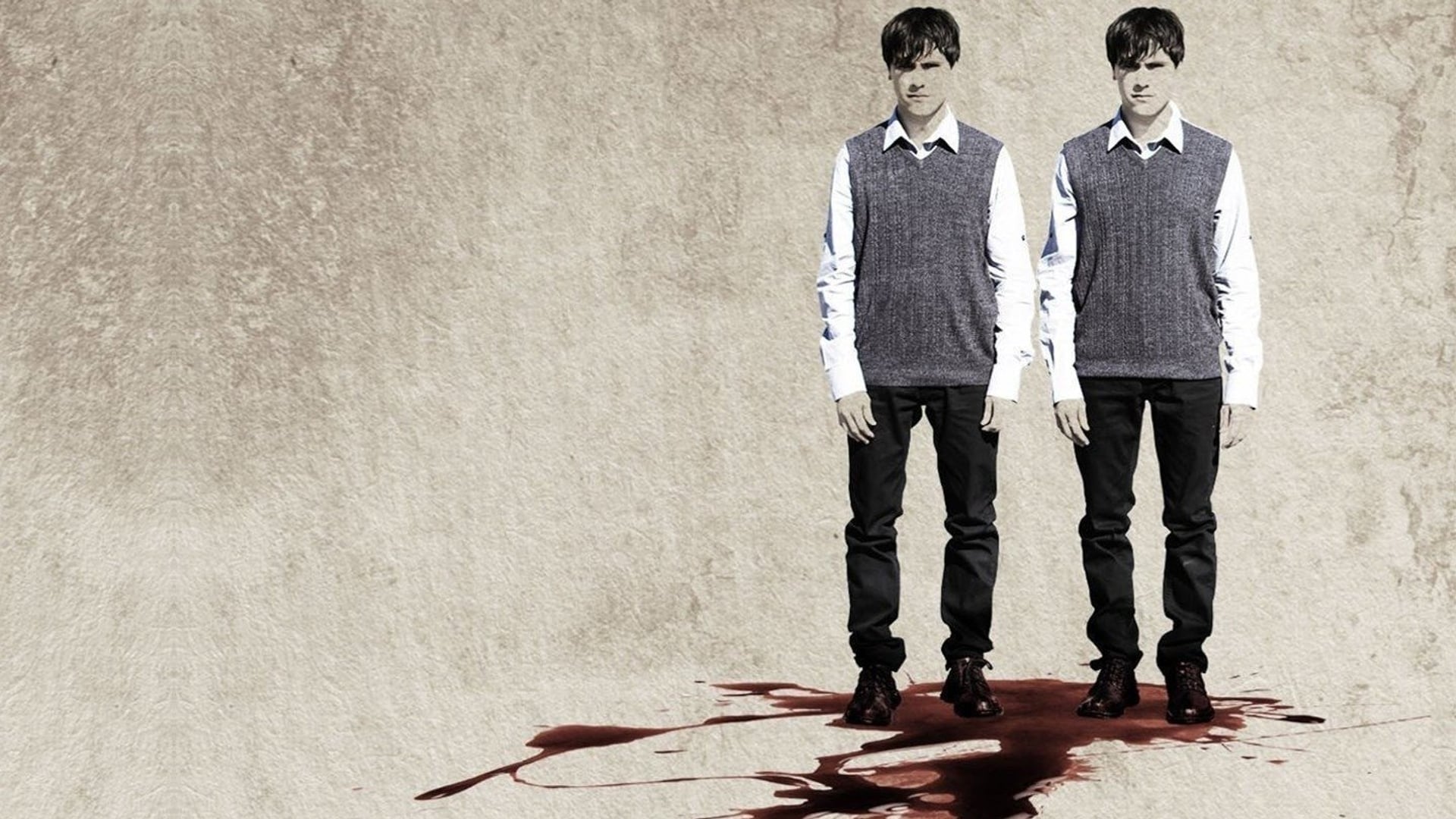 Foto do filme Seconds Apart