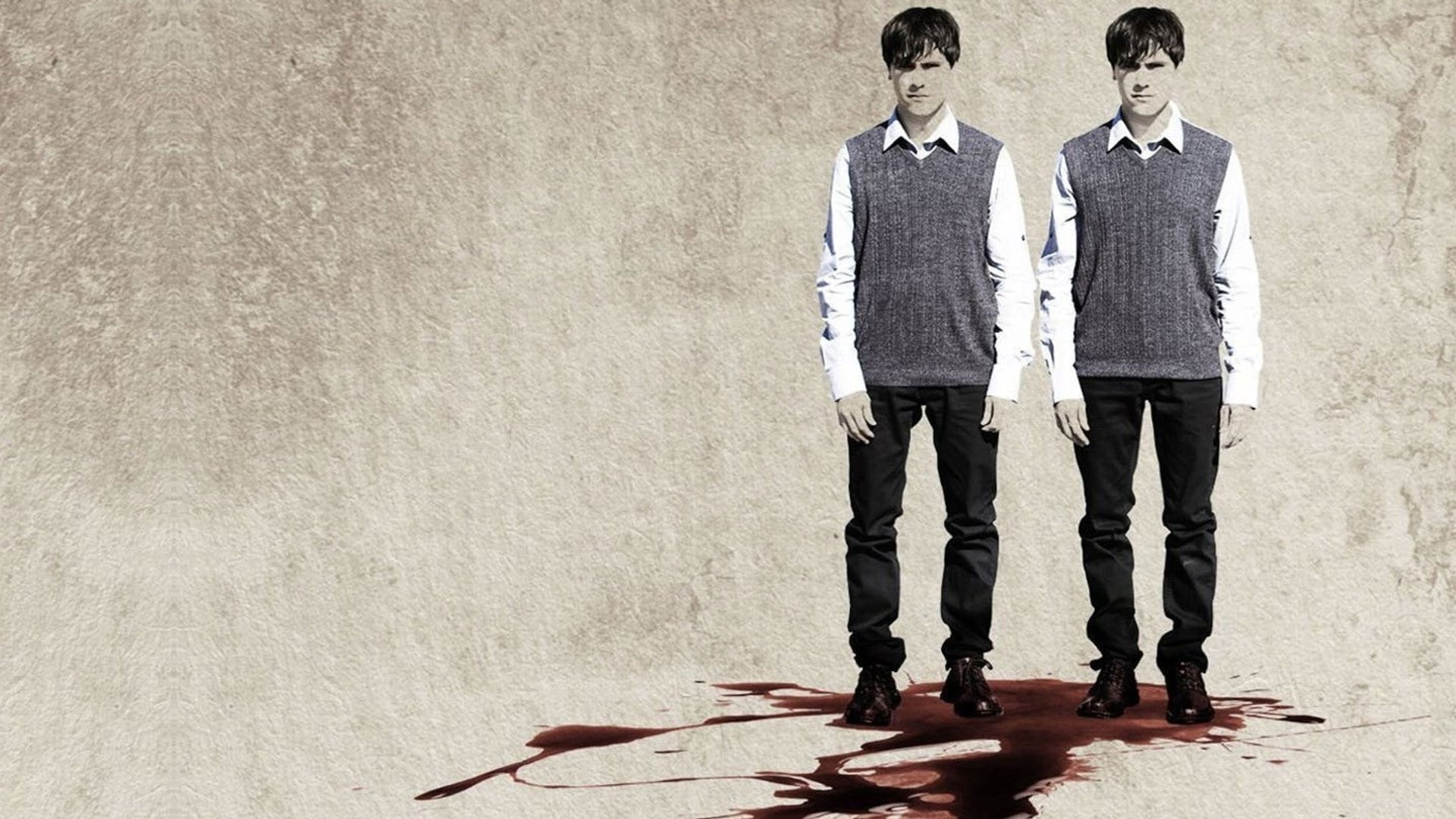 Foto do filme Seconds Apart