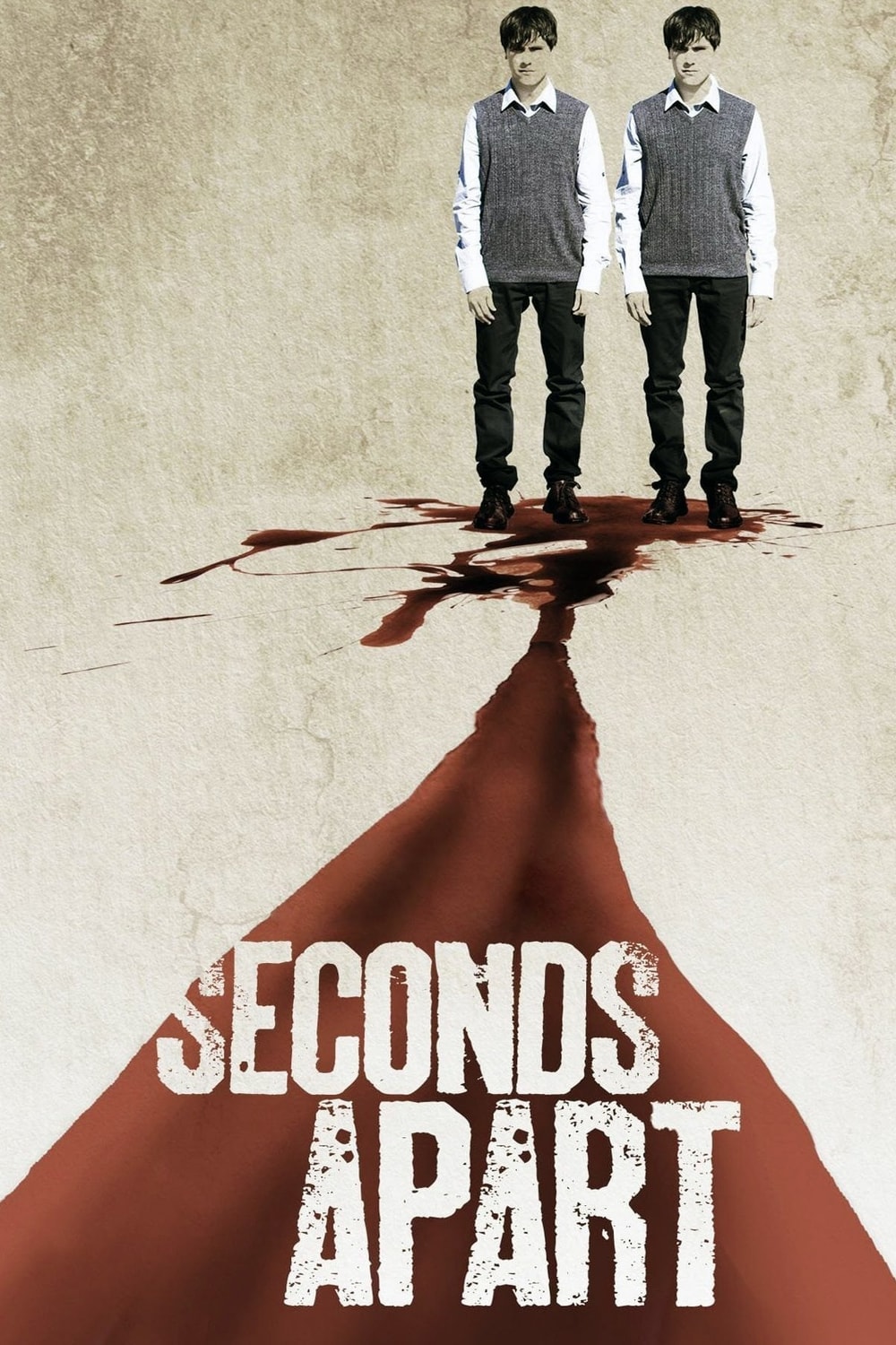 Seconds Apart