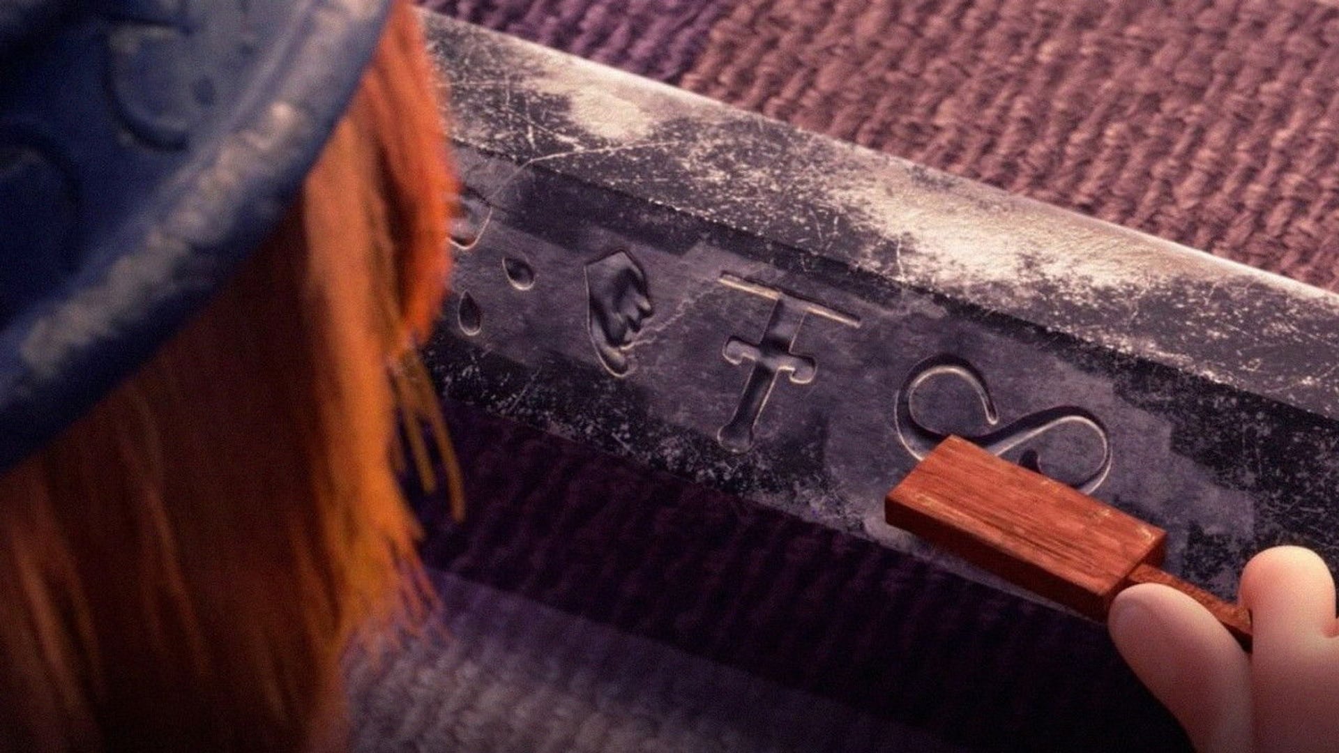 Foto do filme Vic o Viking e a Espada Mágica