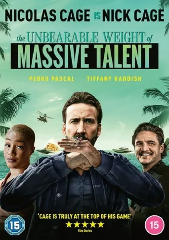 O Peso do Talento