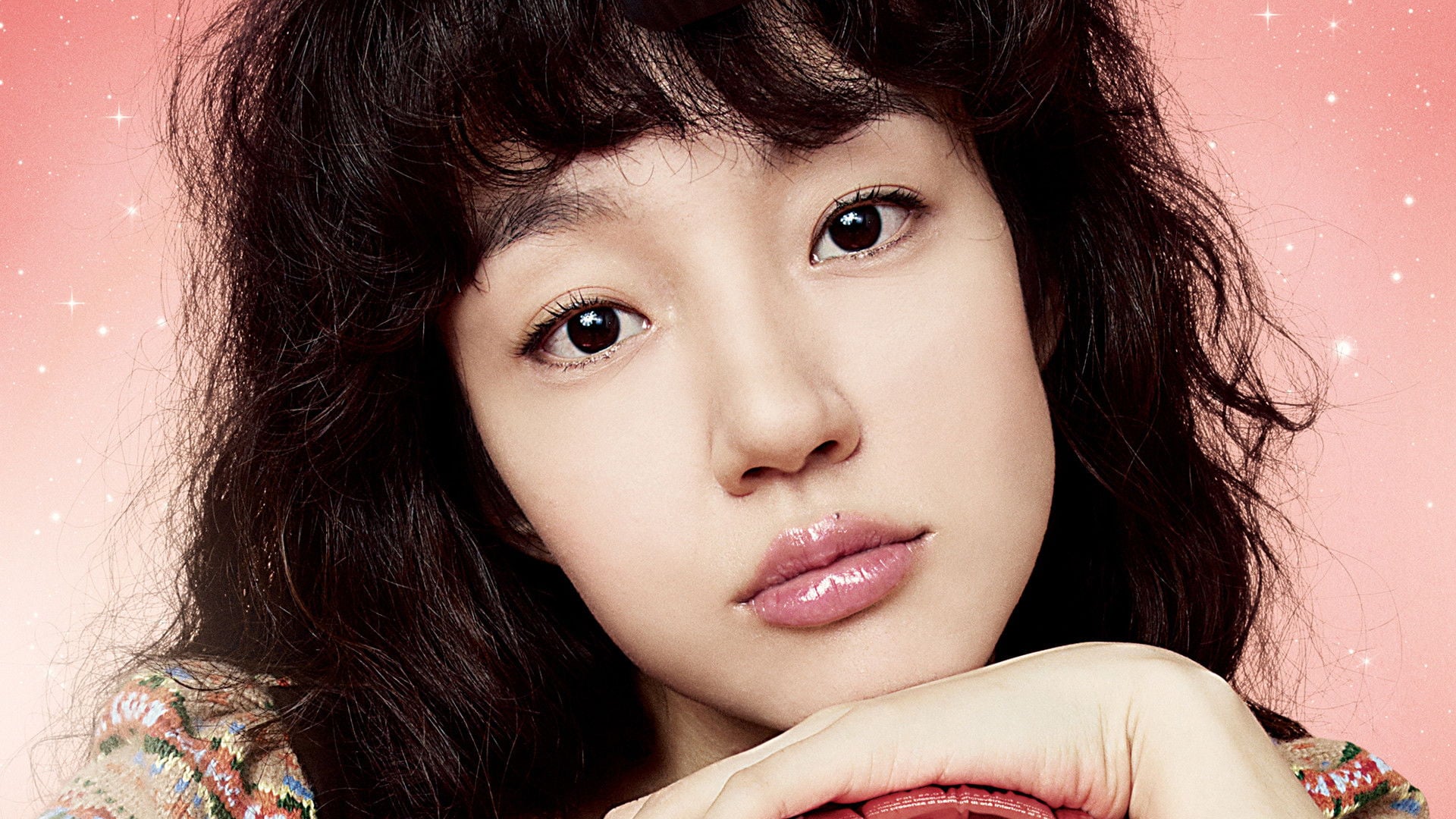 Foto do filme Finding Mr. Destiny