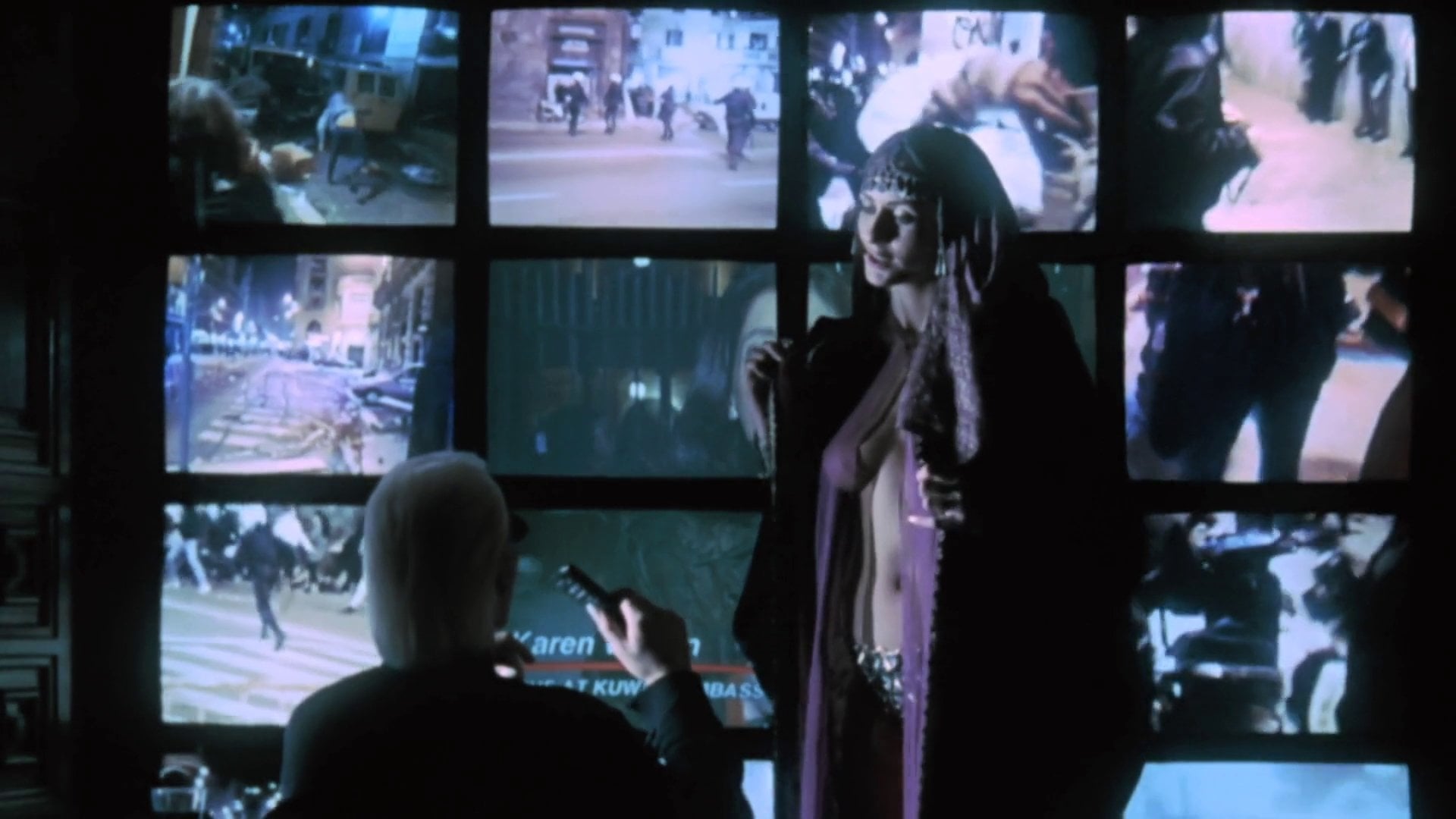 Foto do filme Faust - O Pesadelo Eterno