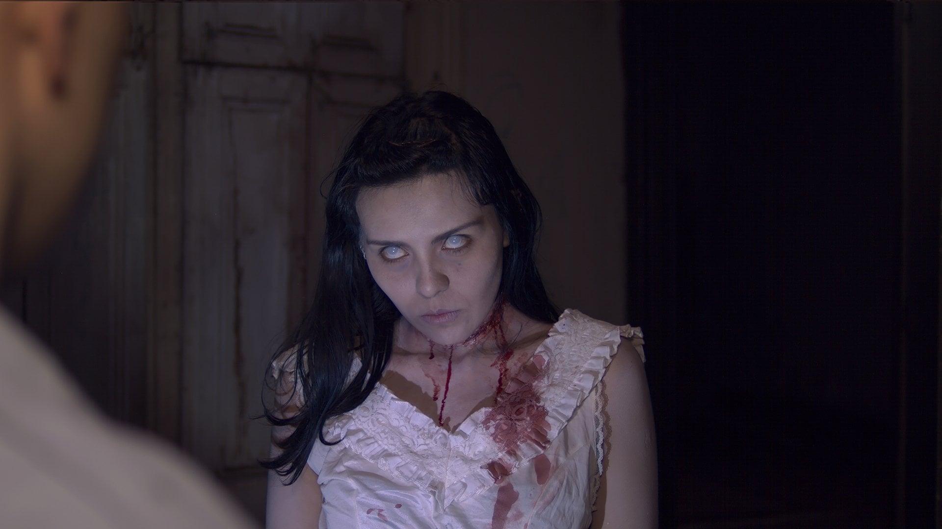 Foto do filme A Casa Sombria