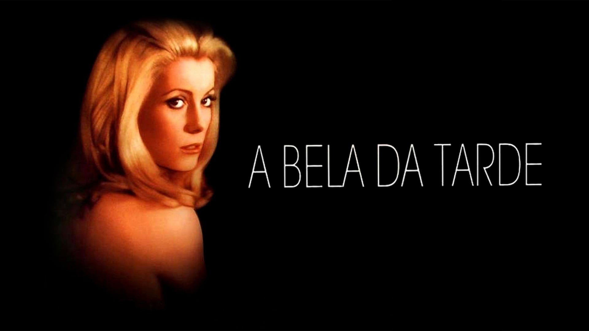 Foto do filme A Bela da Tarde