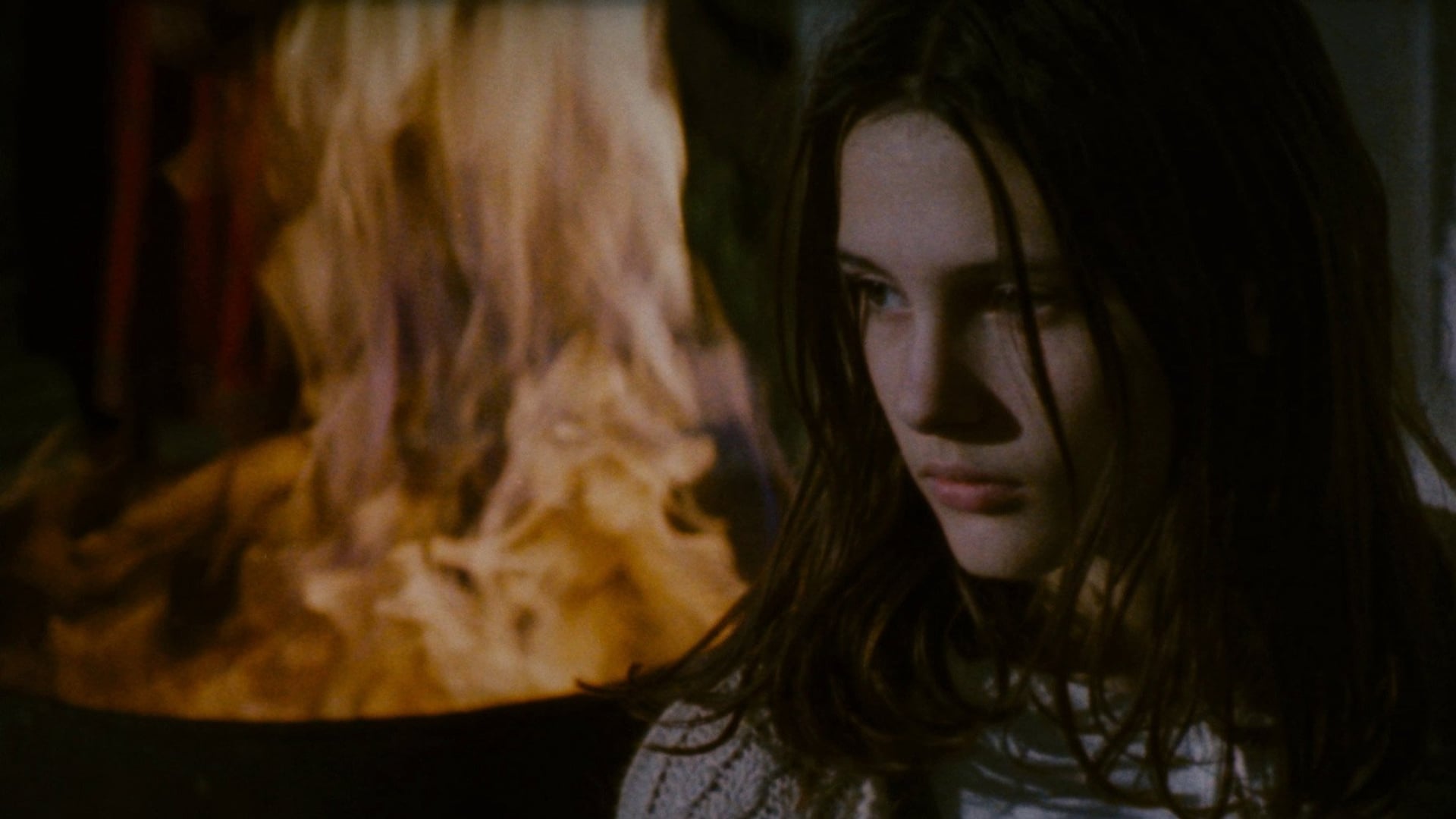 Foto do filme Água Fria