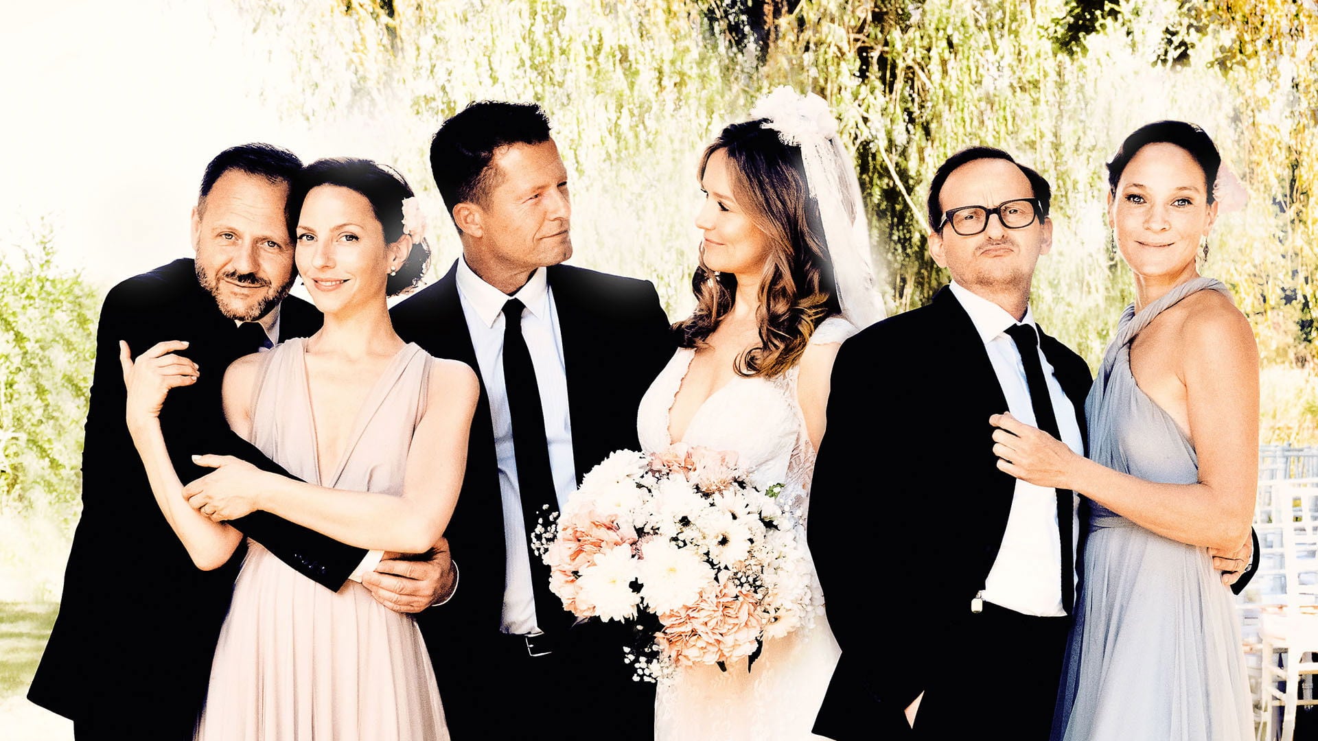 Foto do filme Encontro de Classe 2.0