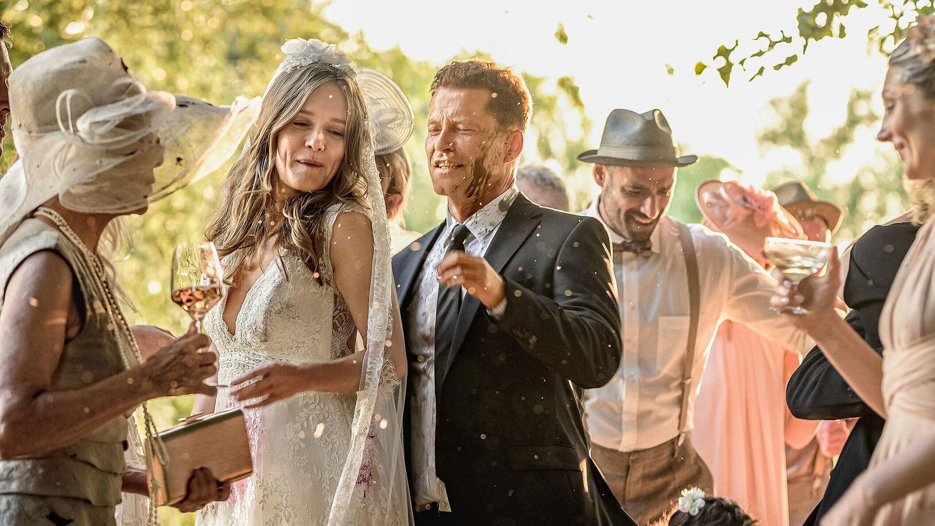 Foto do filme Encontro de Classe 2.0