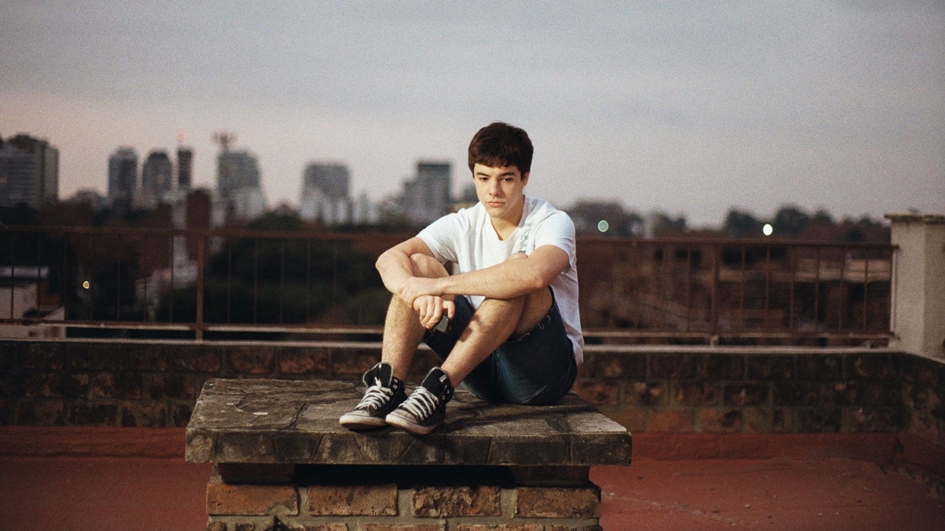 Foto do filme Yo, adolescente