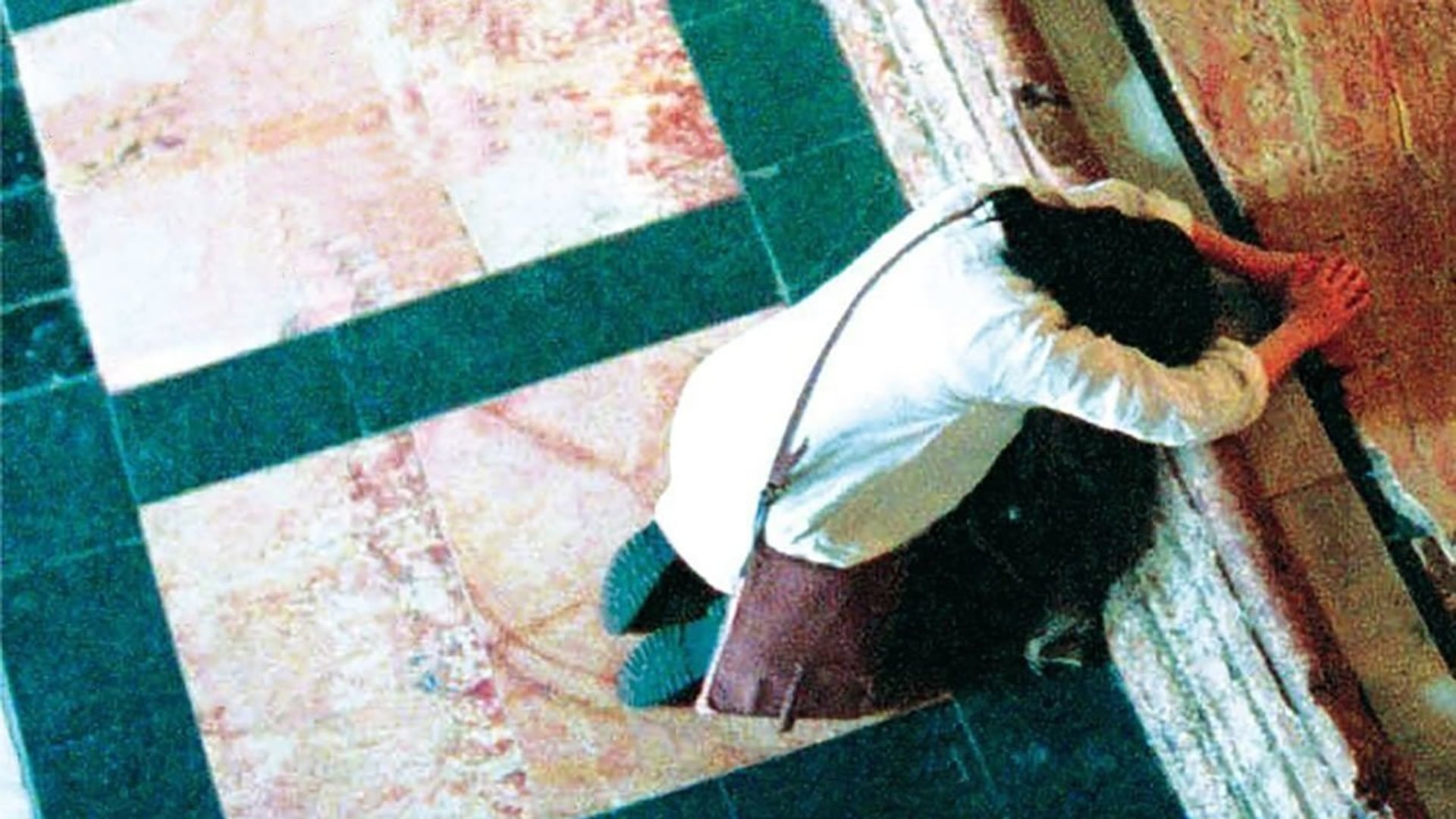 Foto do filme Mary