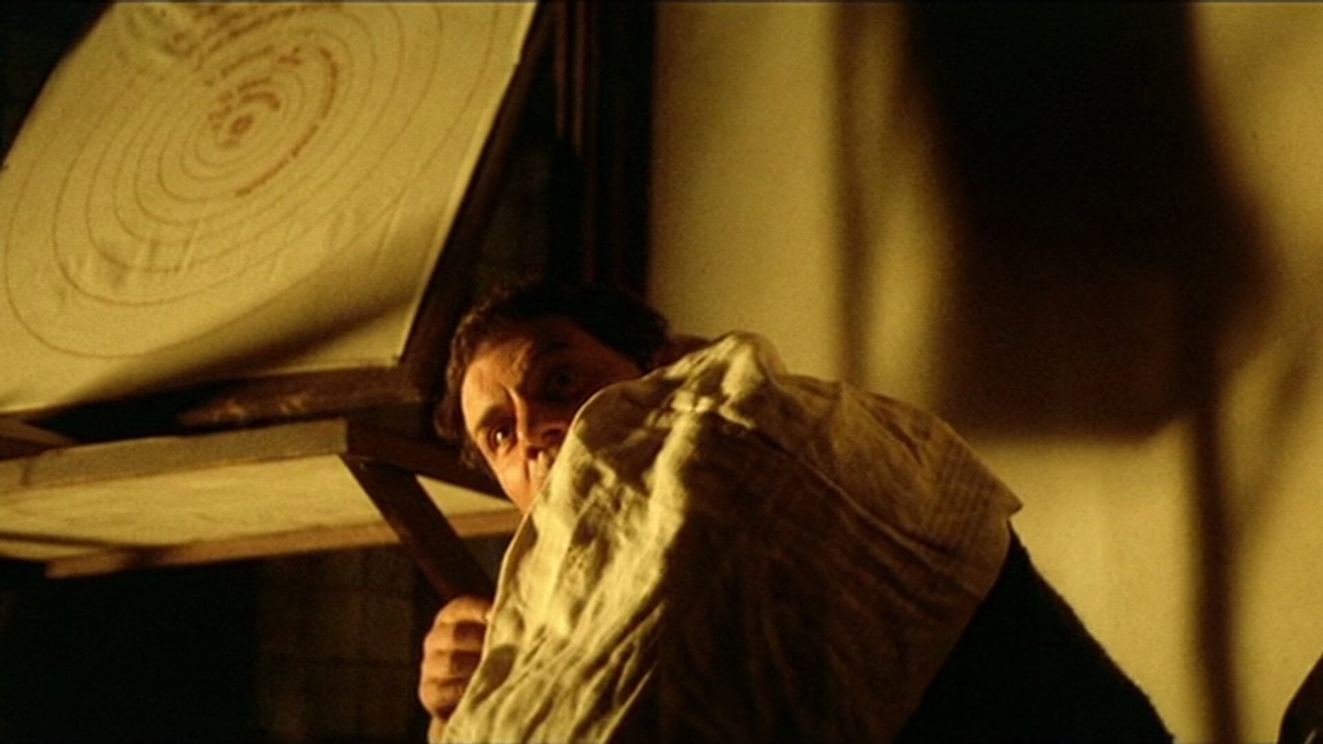 Foto do filme Giordano Bruno