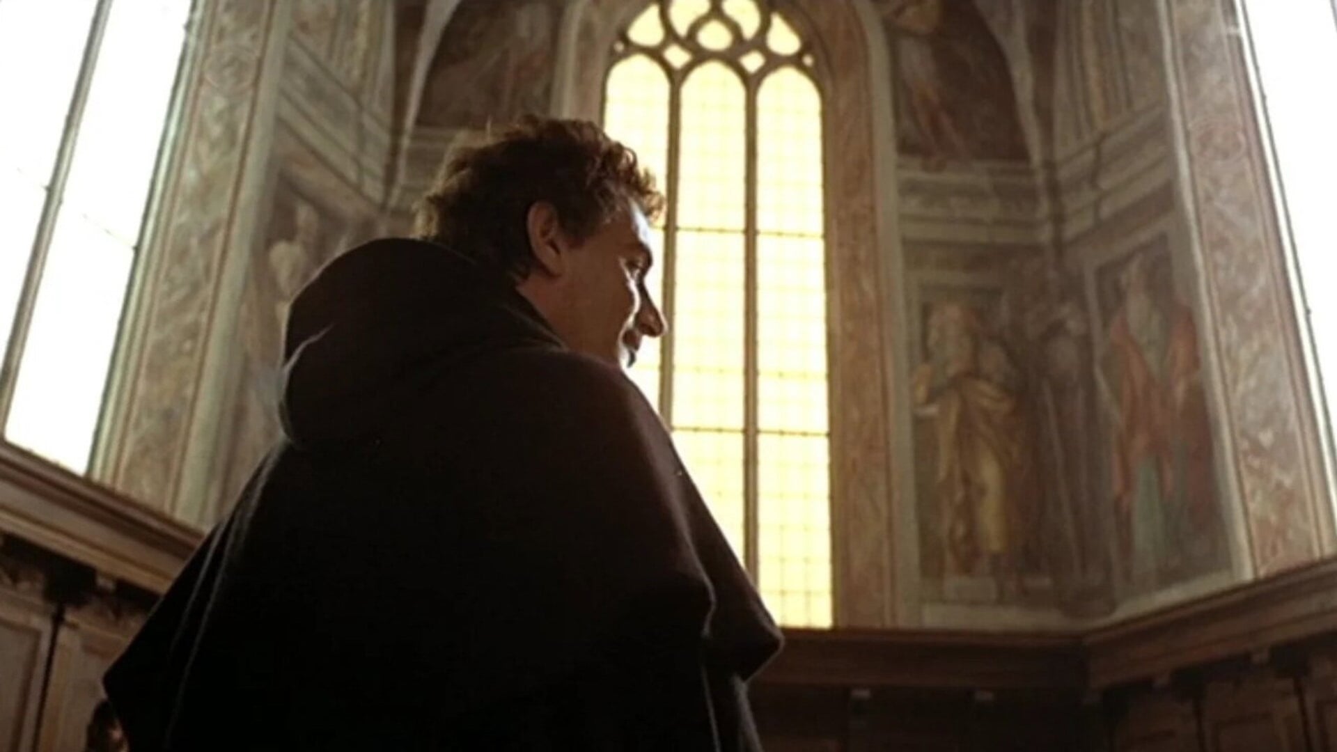 Foto do filme Giordano Bruno