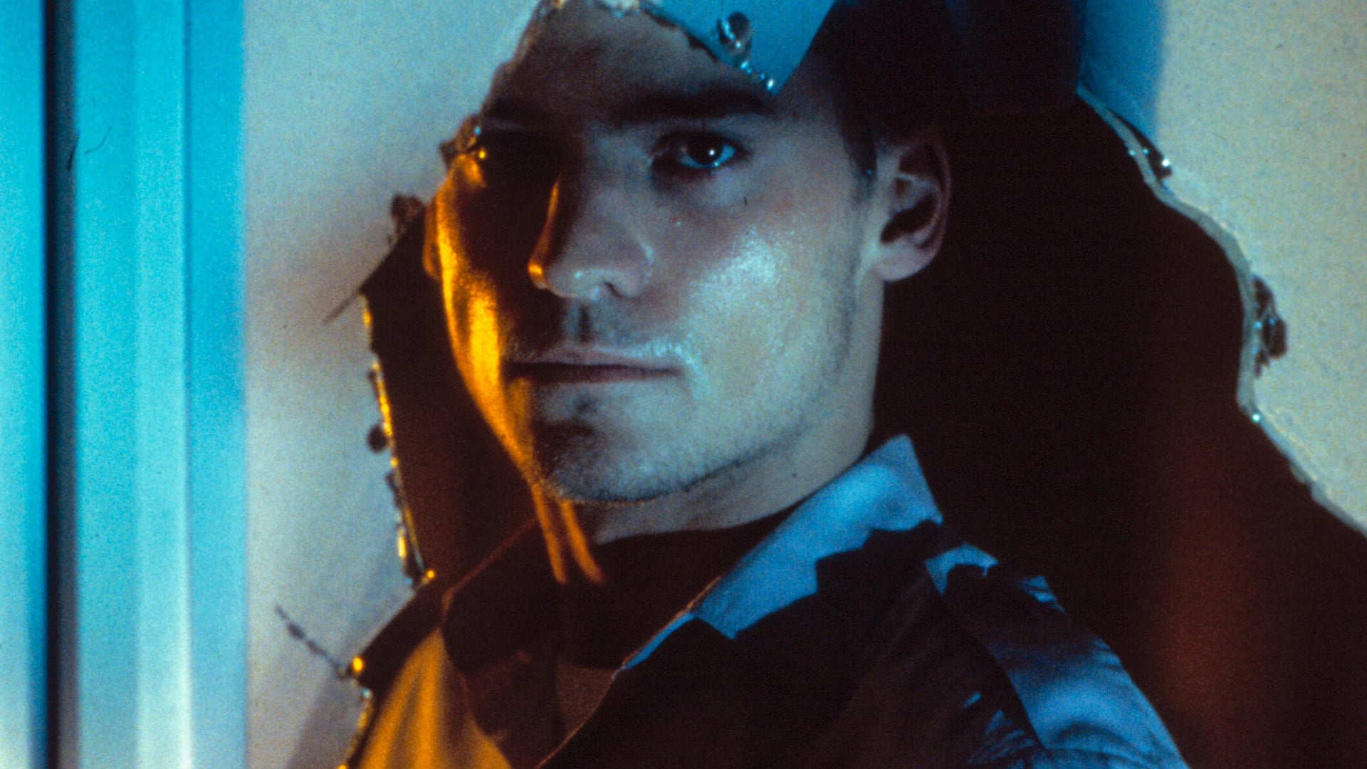 Foto do filme Nightwatch - Perigo na Noite