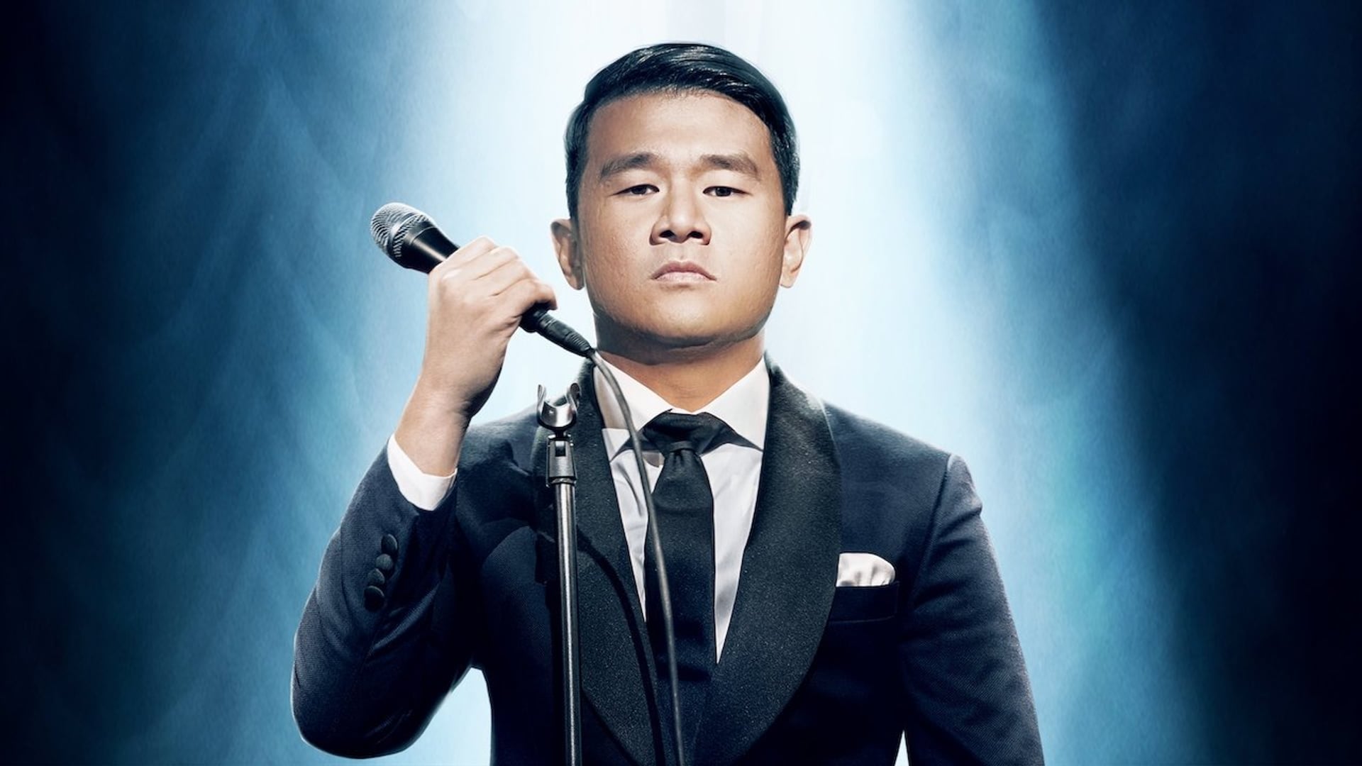 Foto do filme Ronny Chieng: Asian Comedian Destroys America!