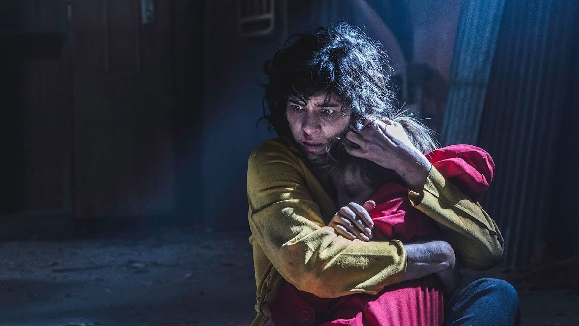 Foto do filme Ao 3º Dia