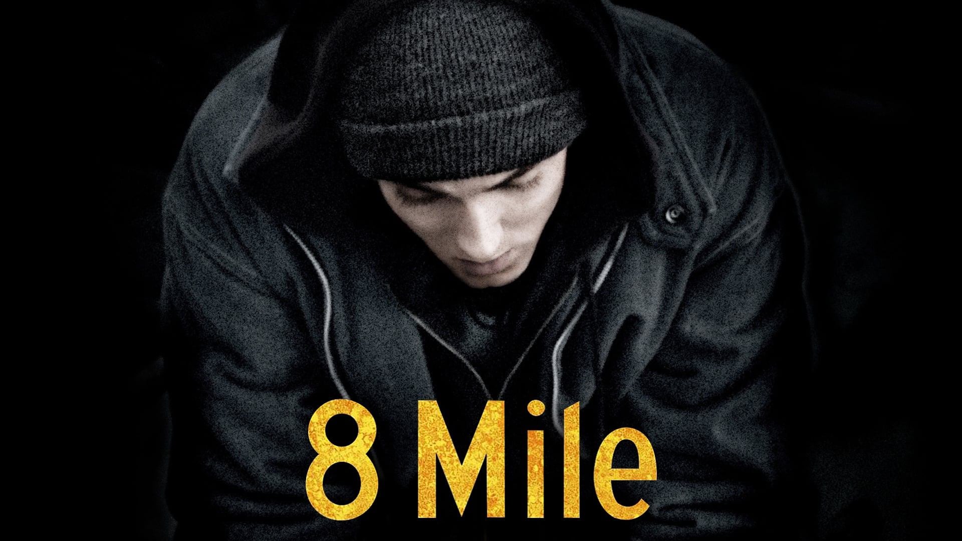 Foto do filme 8 Mile: Rua das Ilusões