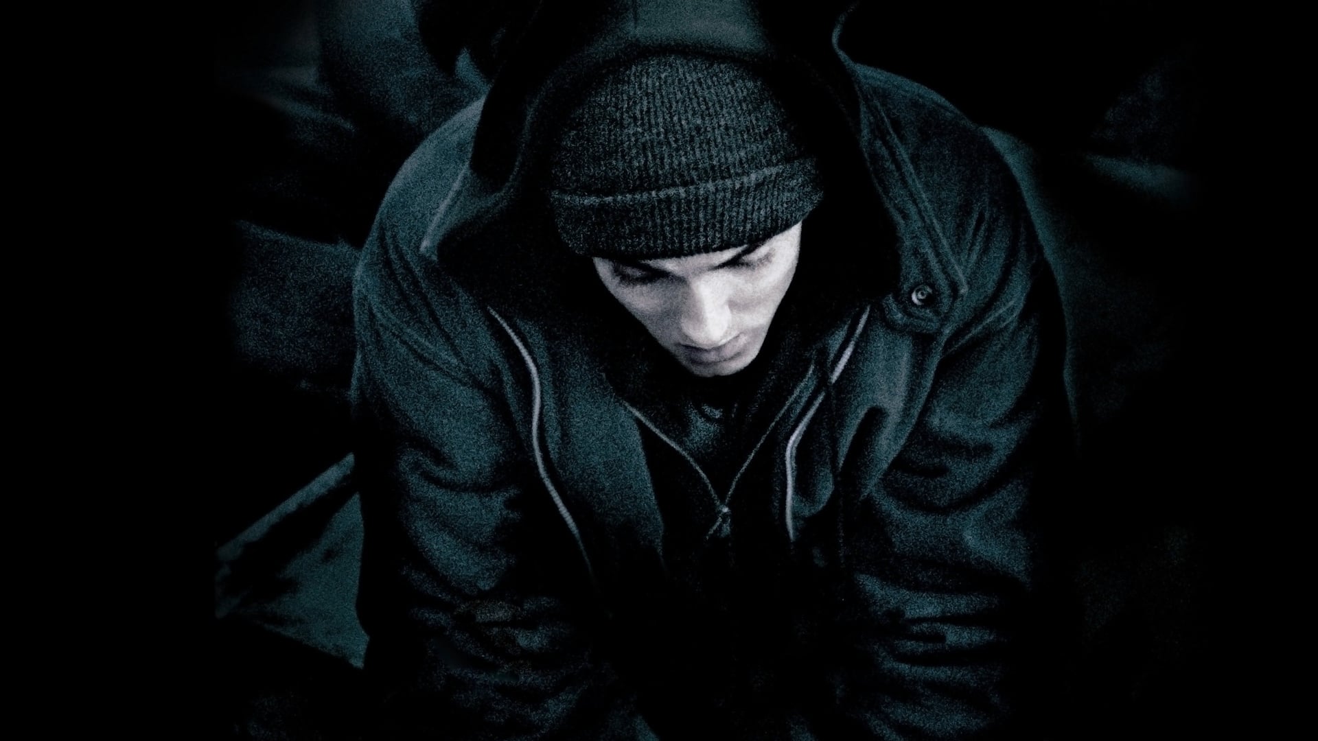 Foto do filme 8 Mile: Rua das Ilusões