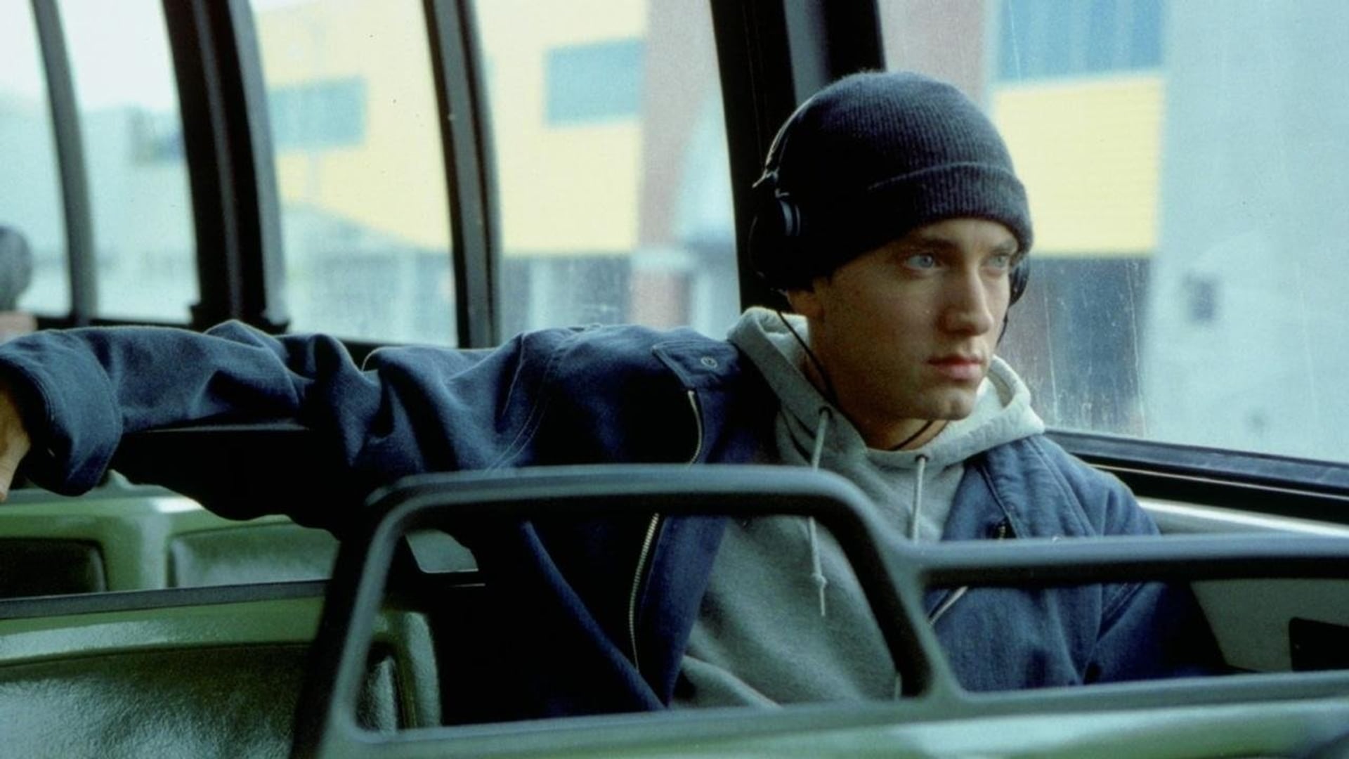 Foto do filme 8 Mile: Rua das Ilusões