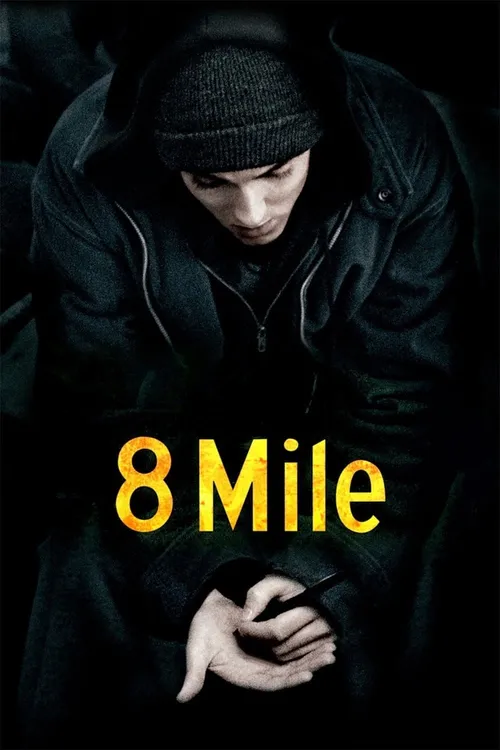 8 Mile: Rua das Ilusões