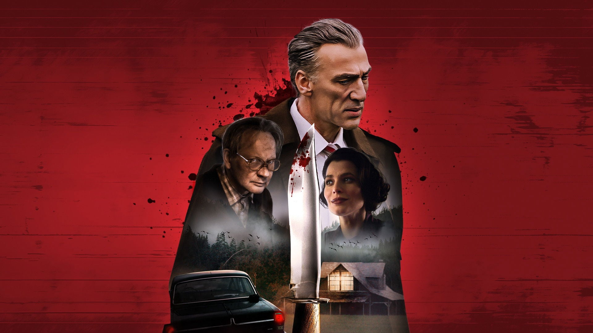 Foto do filme The Execution